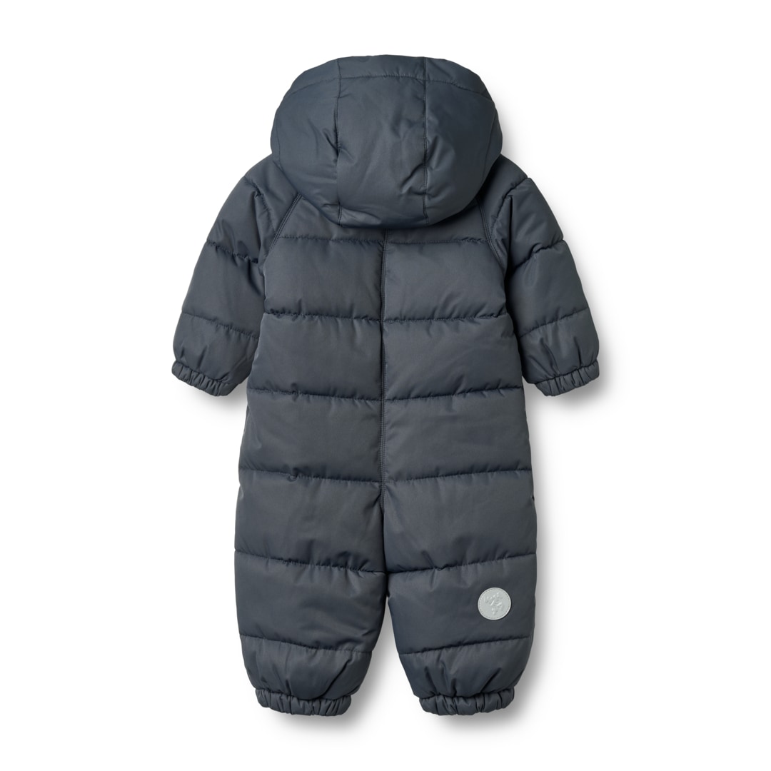 WHEAT Overall »Puffer baby Suit Edem«, wasserdicht, atmungsaktiv