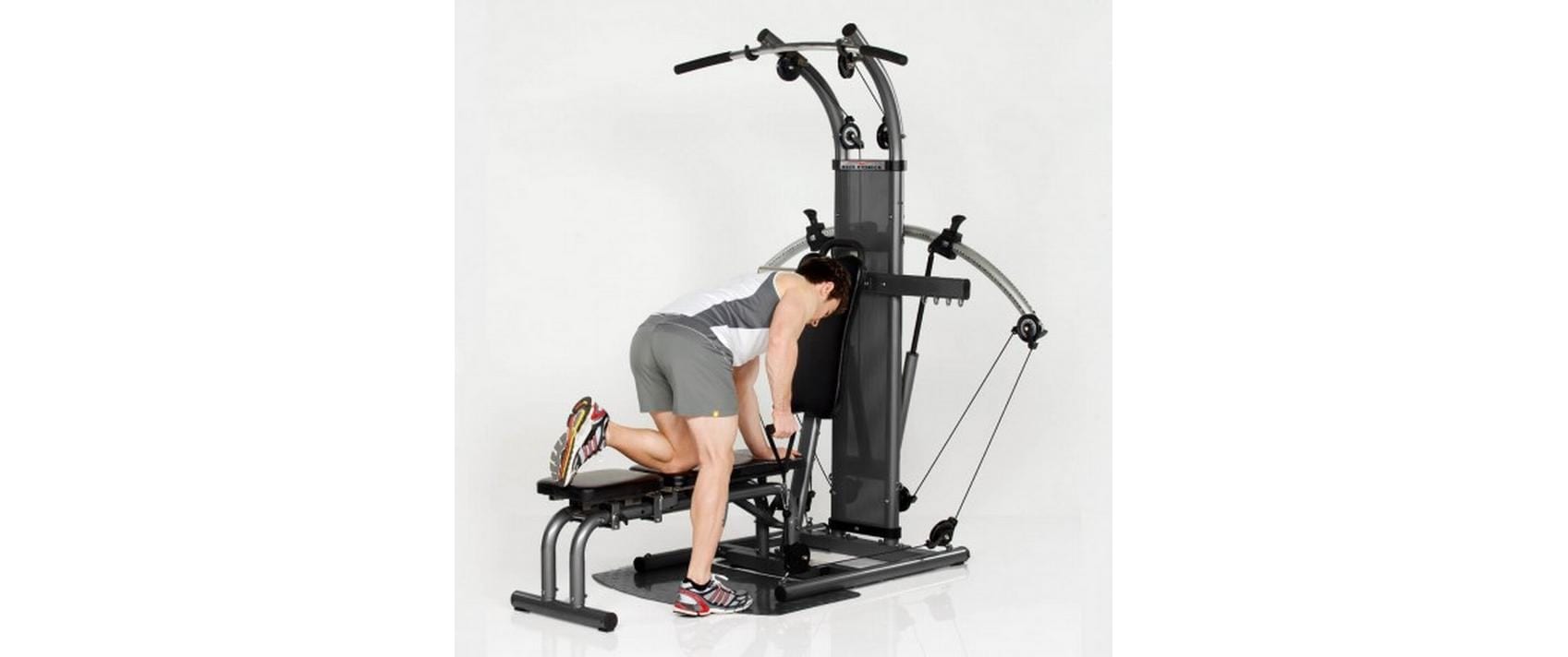 Hammer Kraftstation »Kraftstation Bio Force Extreme Sixpack Plus«