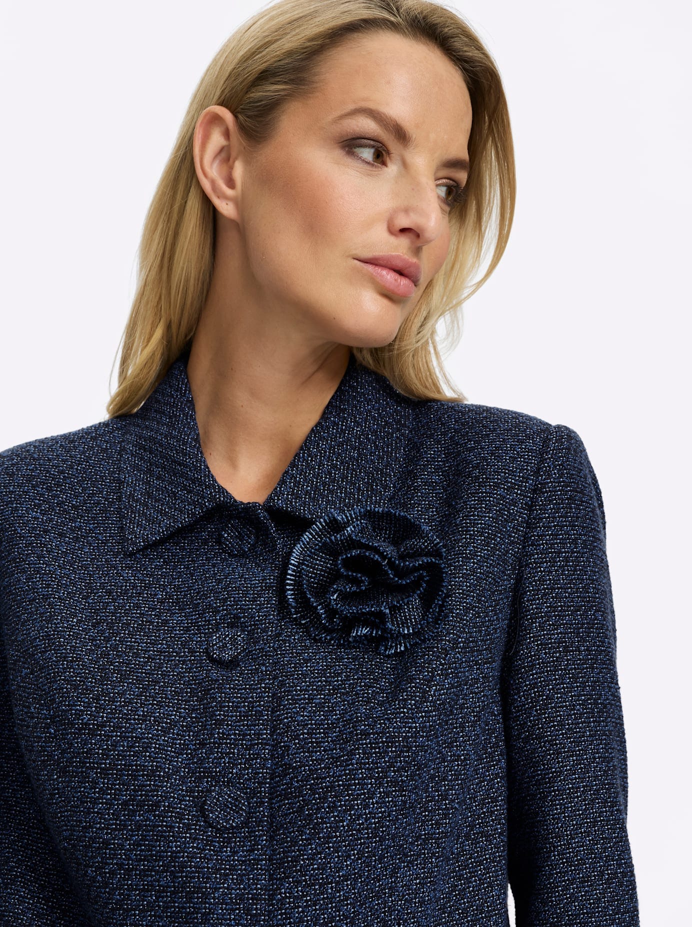 heine Veste blazer »Blazer«