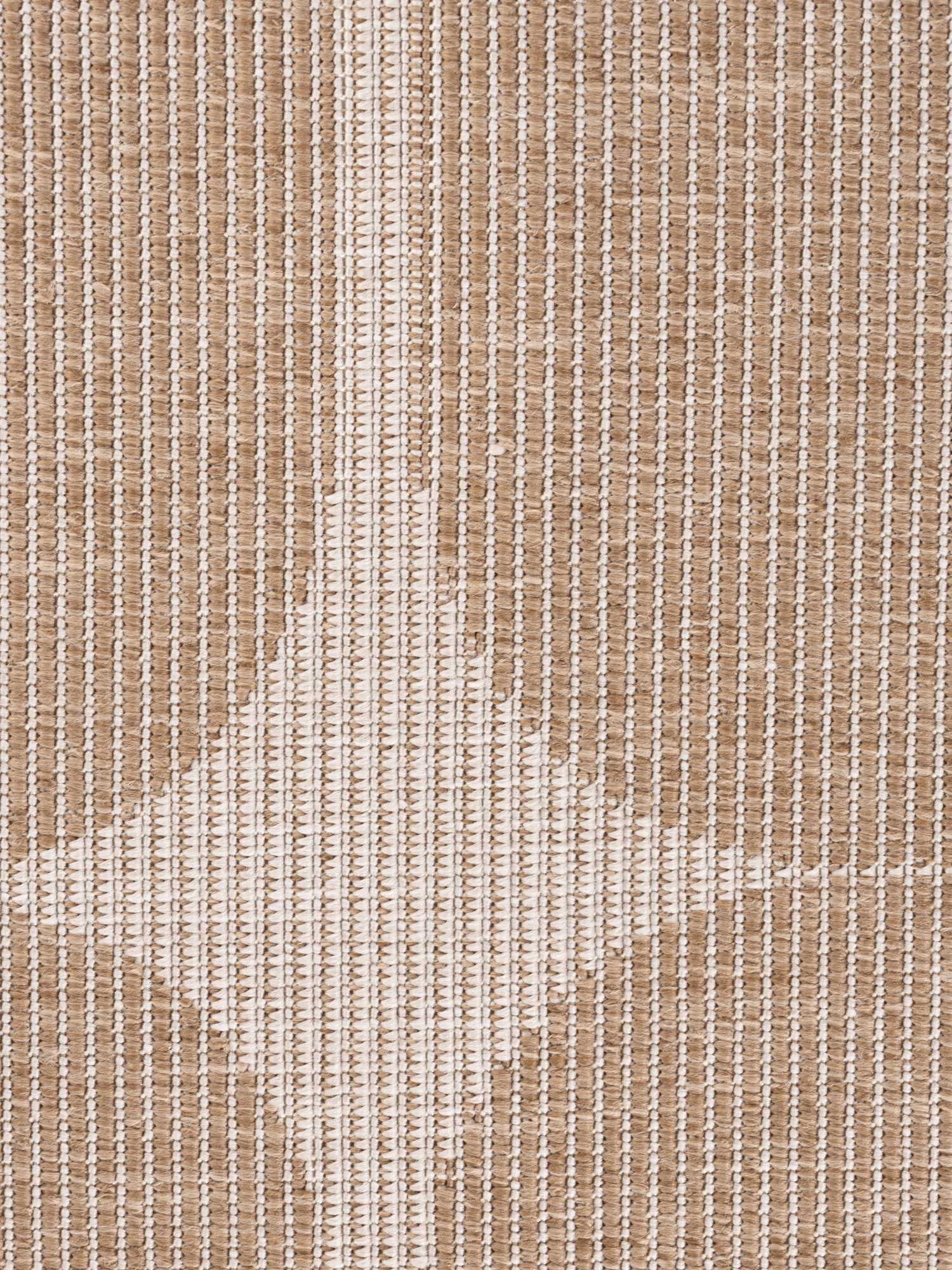 HANSE Home Outdoorteppich »Bowen Wendeteppich«, rechteckig, 5 mm Höhe, Läufer, In und Outdoor, Flachgewebe, wetterfest, pflegeleicht, robust