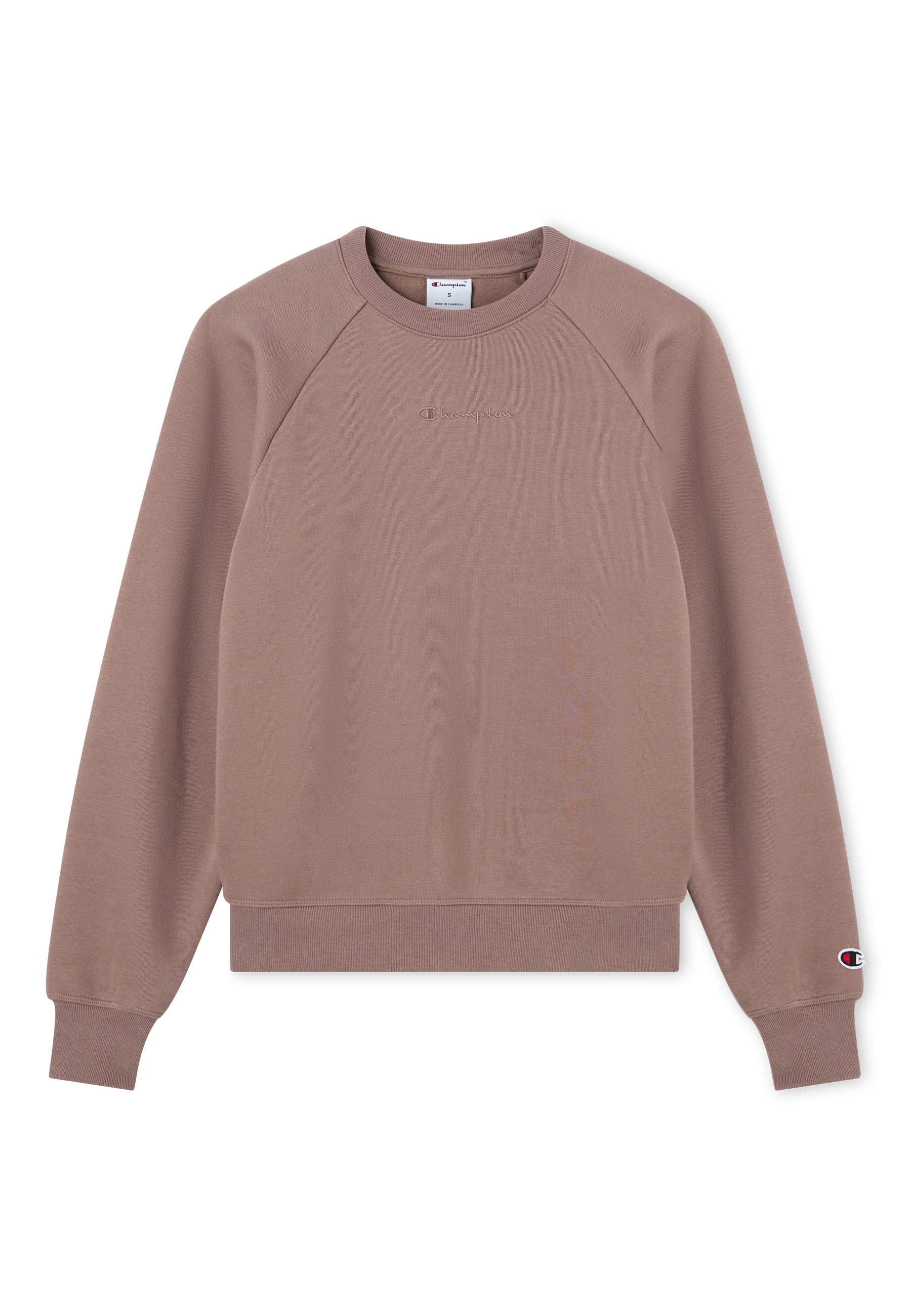 Champion Sweat-shirt »SPORTWEAR CREWNECK Loose Fit«
