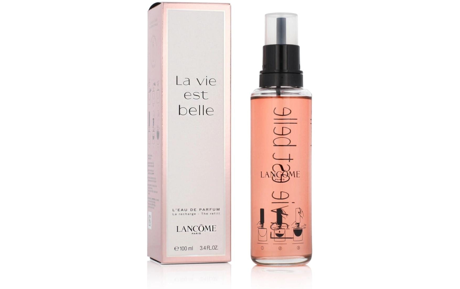 Image of LANCOME Eau de Parfum "La Vie Est Belle 100 ml"