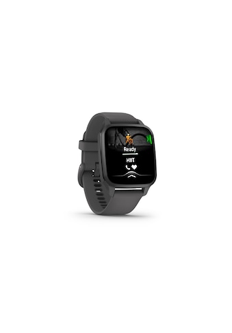 Smartwatch »Garmin Venu Sq2«