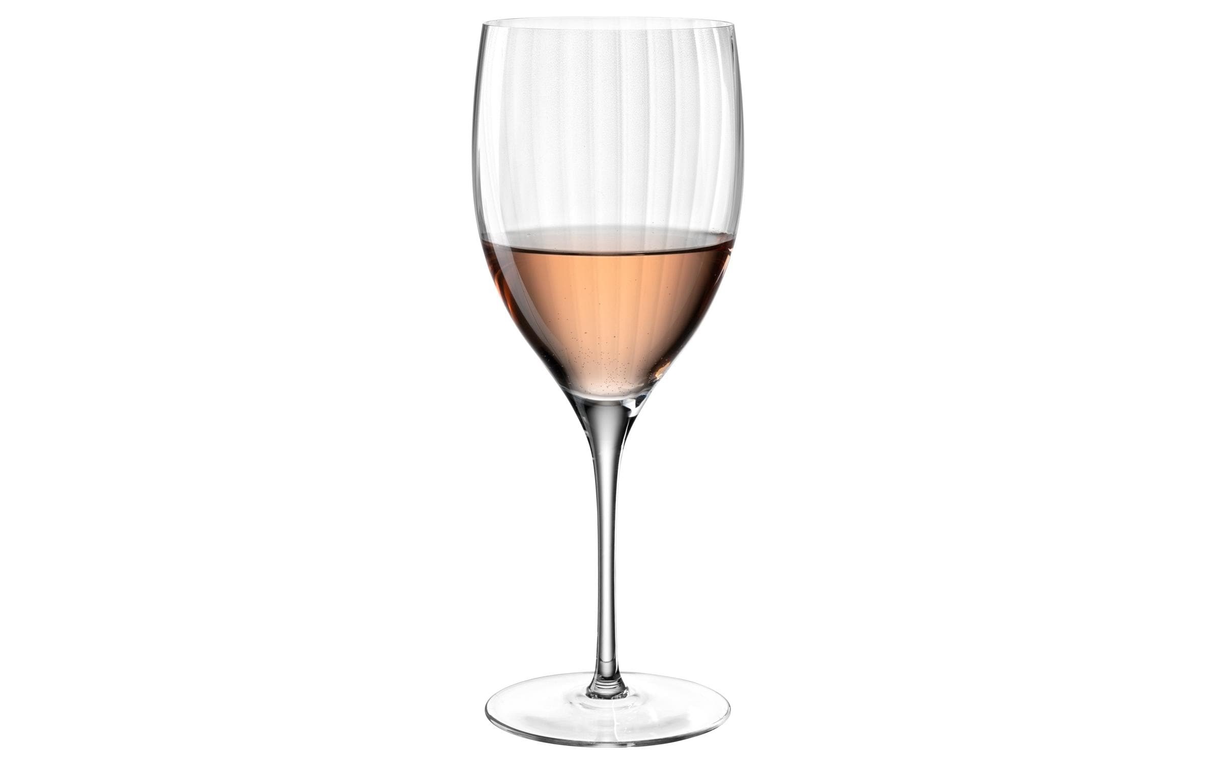 LEONARDO Rotweinglas »Rotweinglas Poesia 600ml«