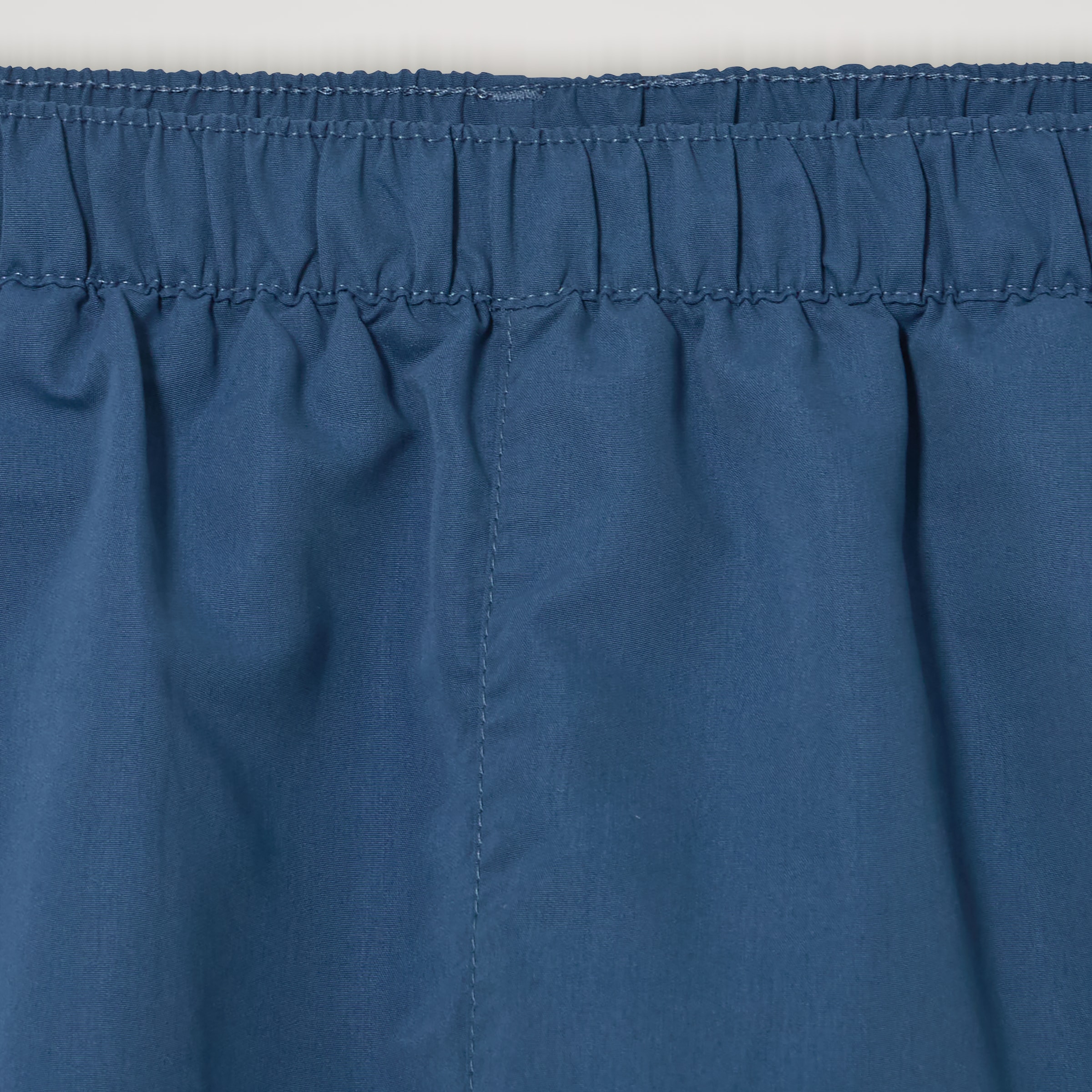 Ellesse Badeshorts »BILUNDE SWIM SHORT« für Kinder, sportliche Schnittform, hohe Bewegungsfreiheit