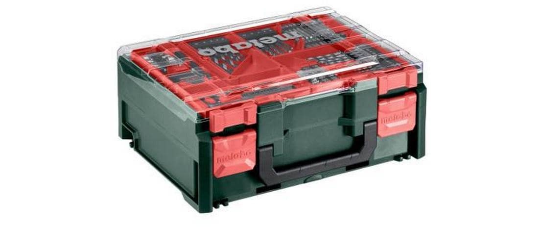 metabo Akku-Schlagschrauber »SBE 650 650 W«