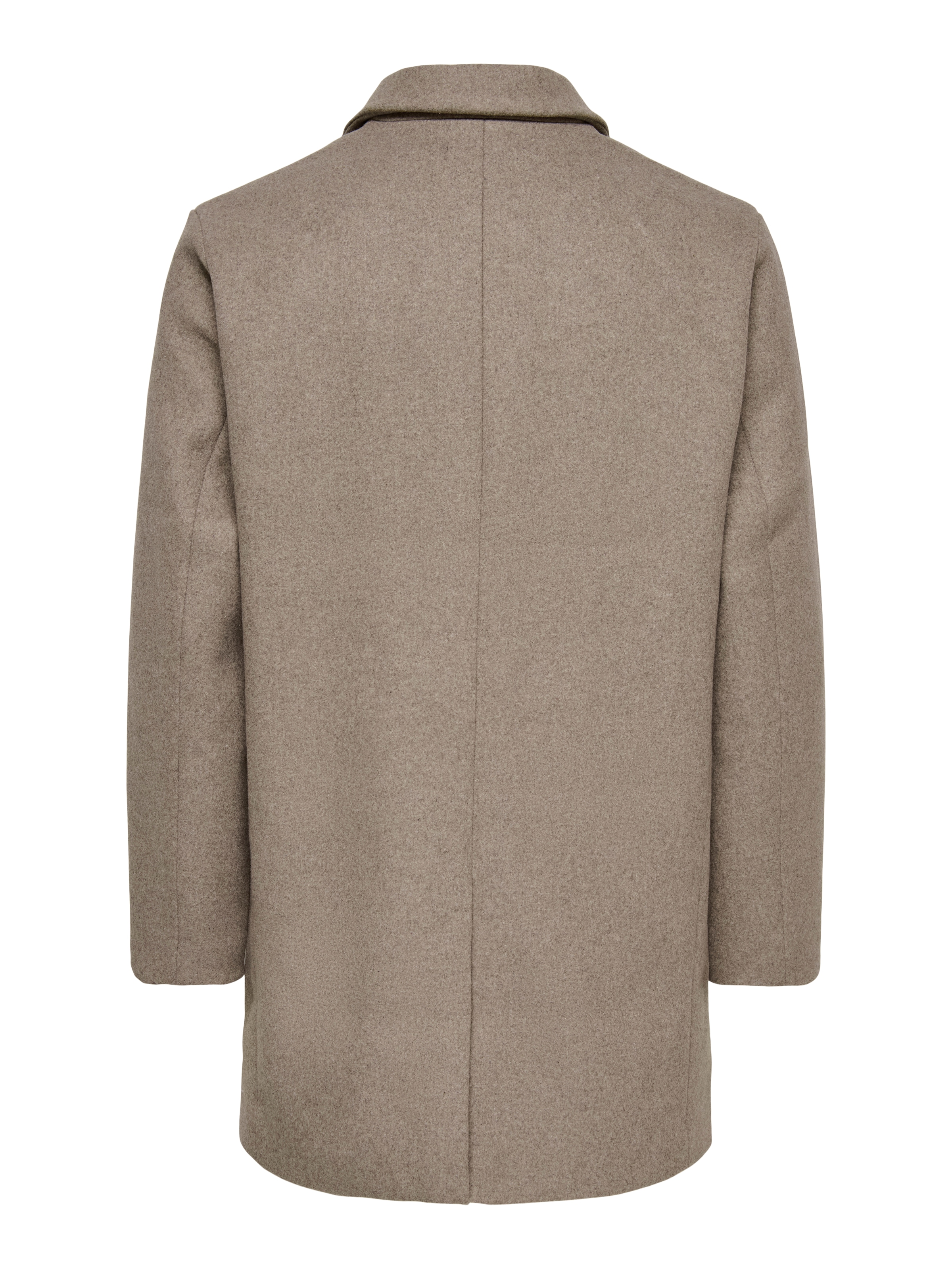 ONLY & SONS Manteau court »ONSARON WOOL COAT OTW«