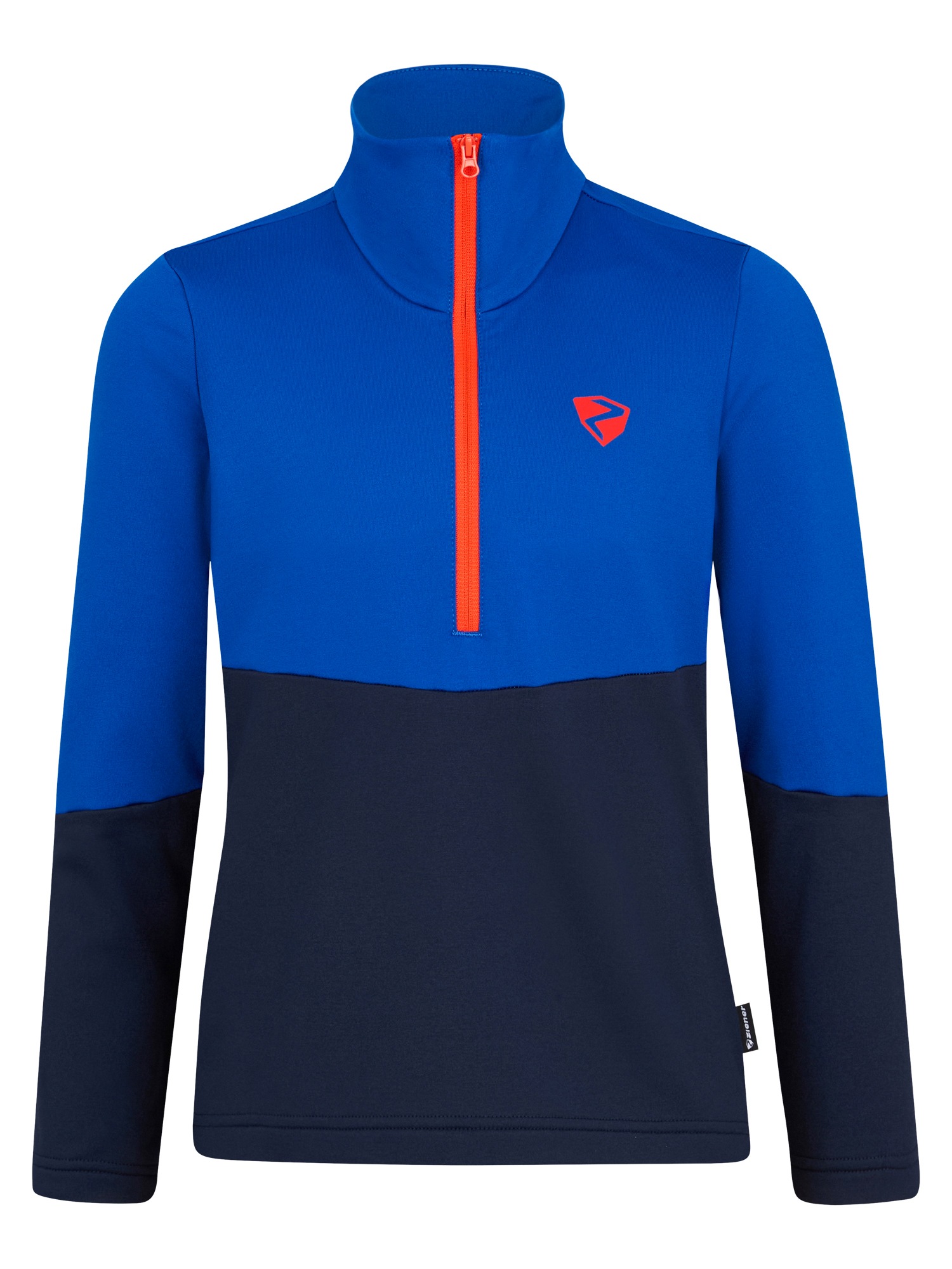 Image of Ziener Sweatshirt "JARPS-Z midlayer junior"