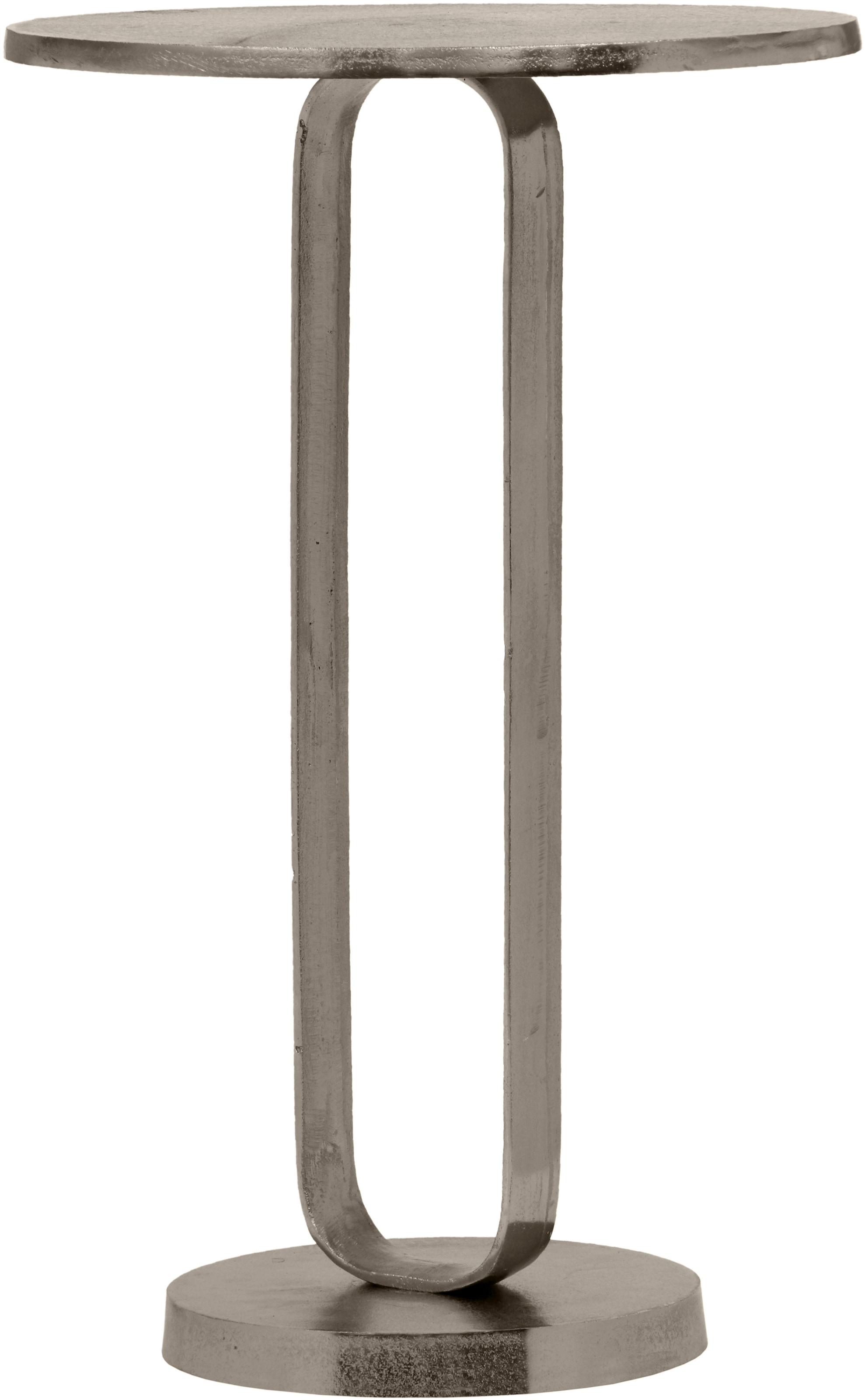 MIRRORS AND MORE Table d'appoint »TAMARA«