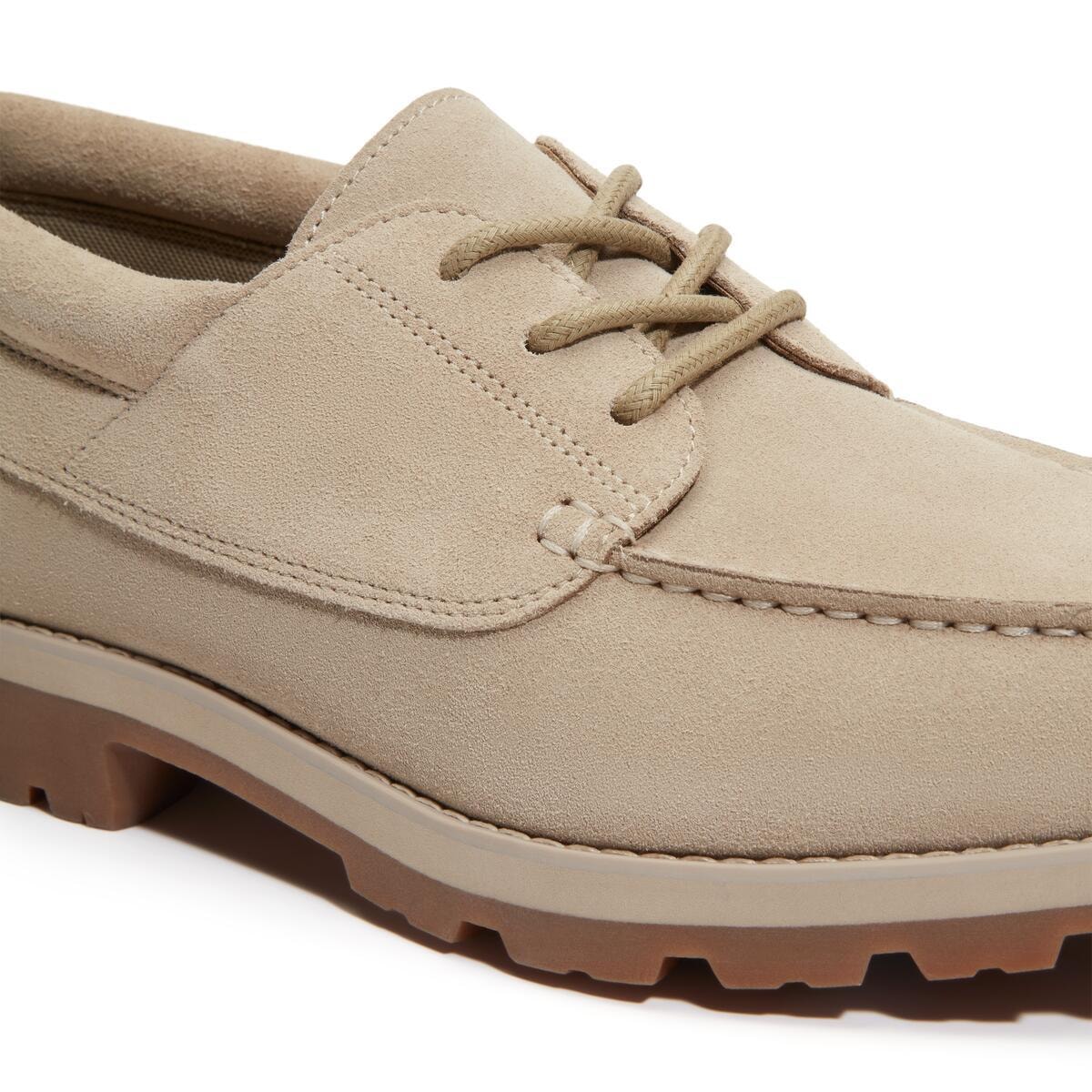 Timberland Chaussure à lacets »BRITTON SQUARE LACE UP SHOE«