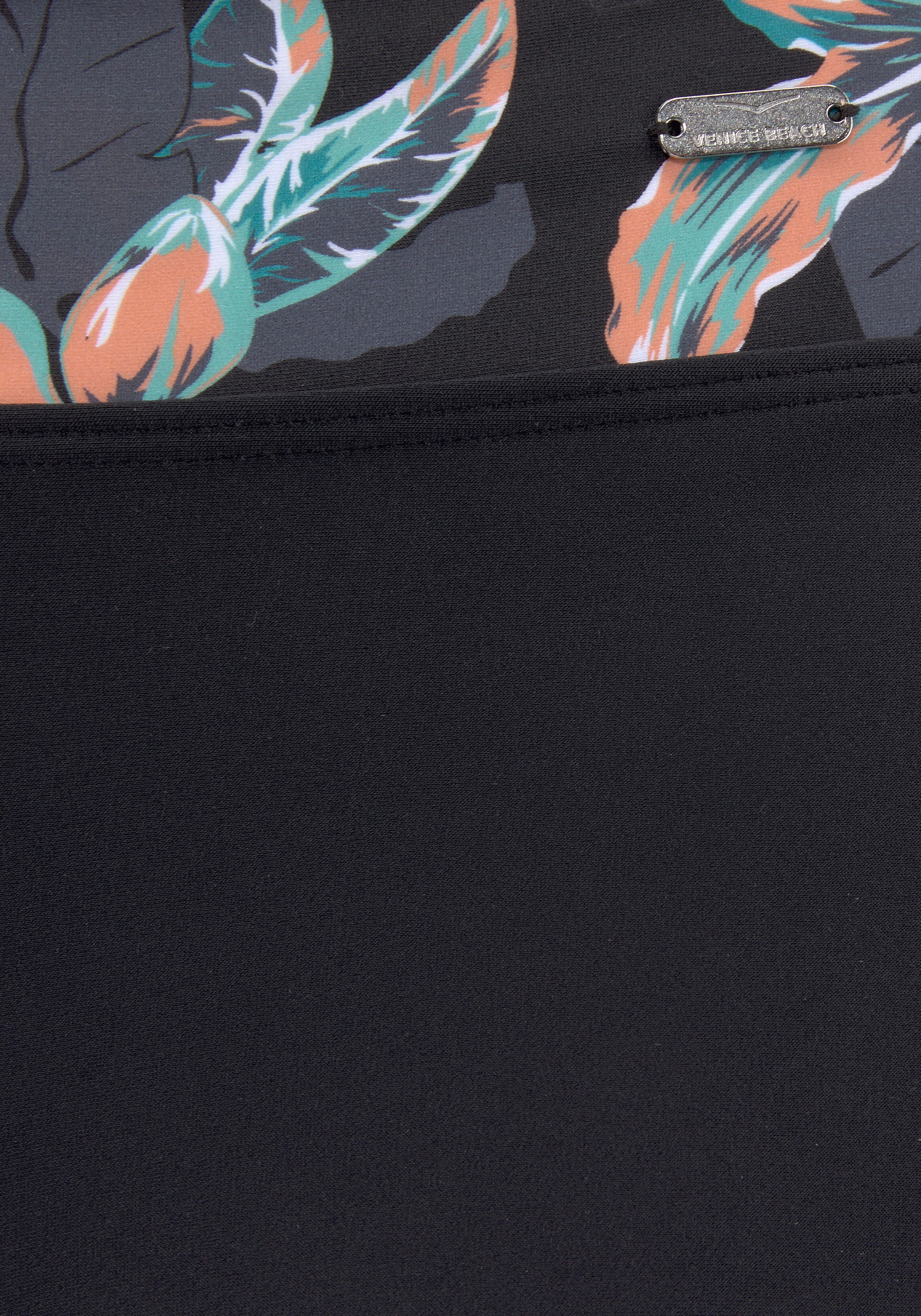 Venice Beach Bikini-Hotpants »Lori«, versandkostenfrei Print mit modernem auf