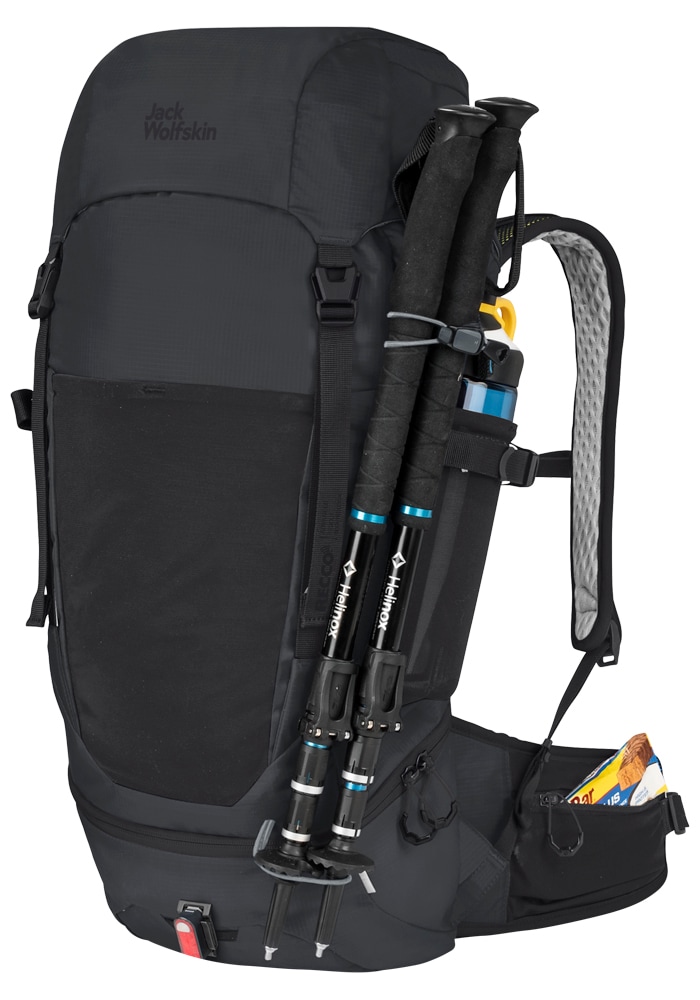 Jack Wolfskin Daypack »WOLFTRAIL 28 RECCO«