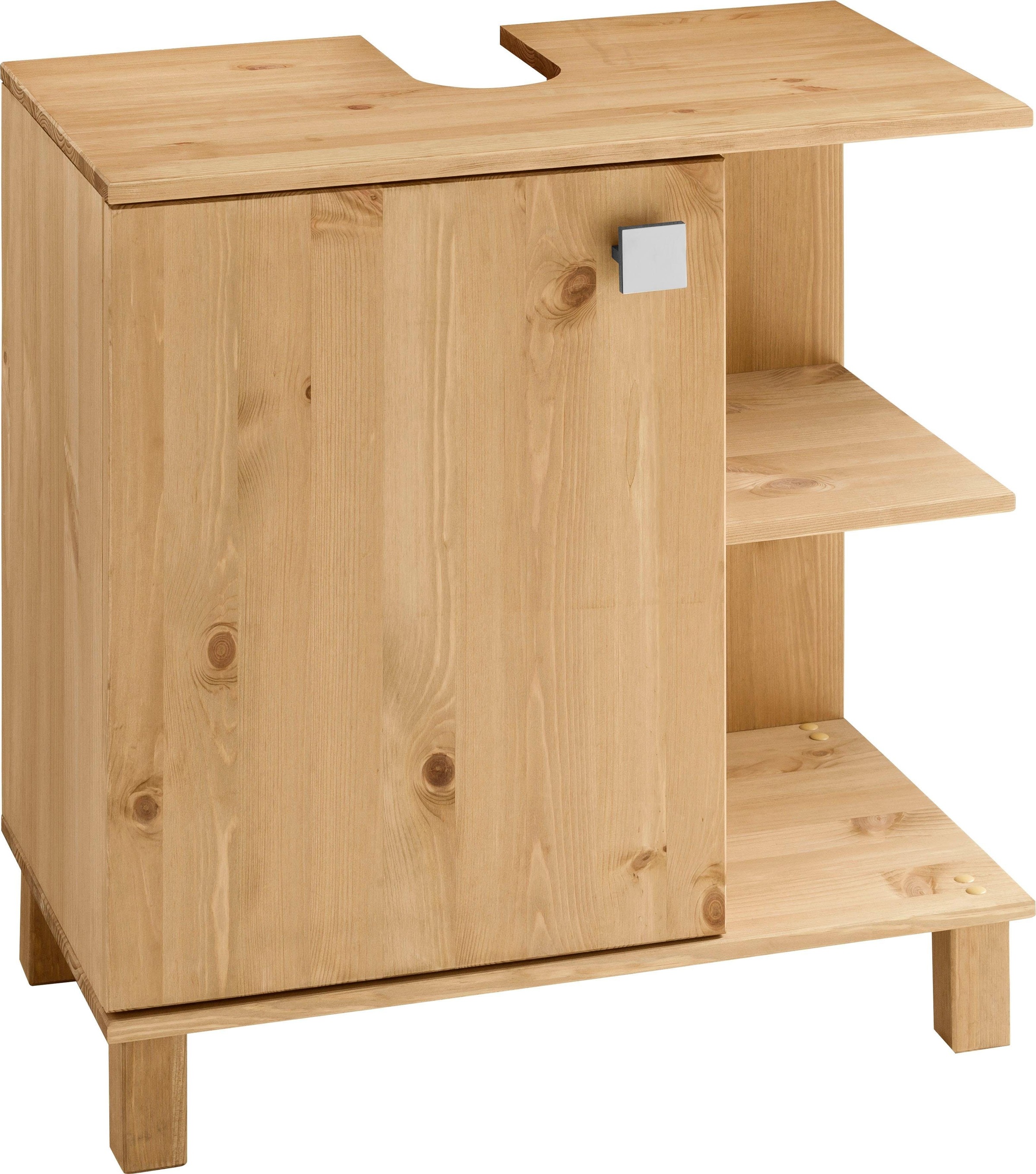 Image of Home affaire Waschbeckenunterschrank »Biba« bei Ackermann Versand Schweiz