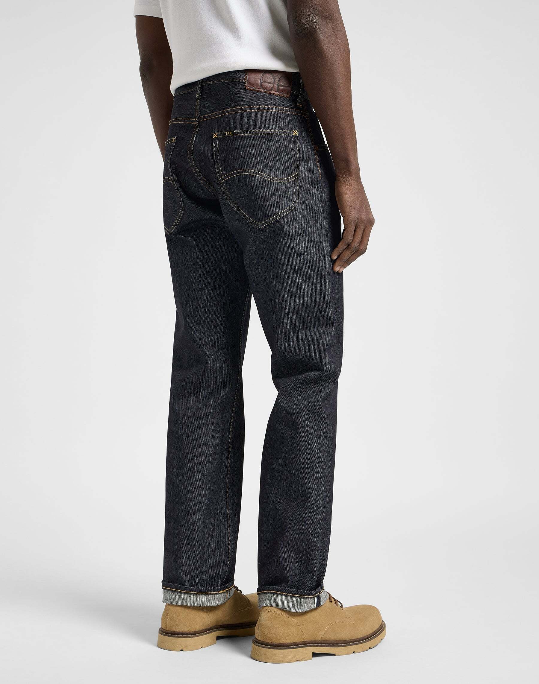 Lee® Regular-fit-Jeans »Lee Jeans 101 Z«