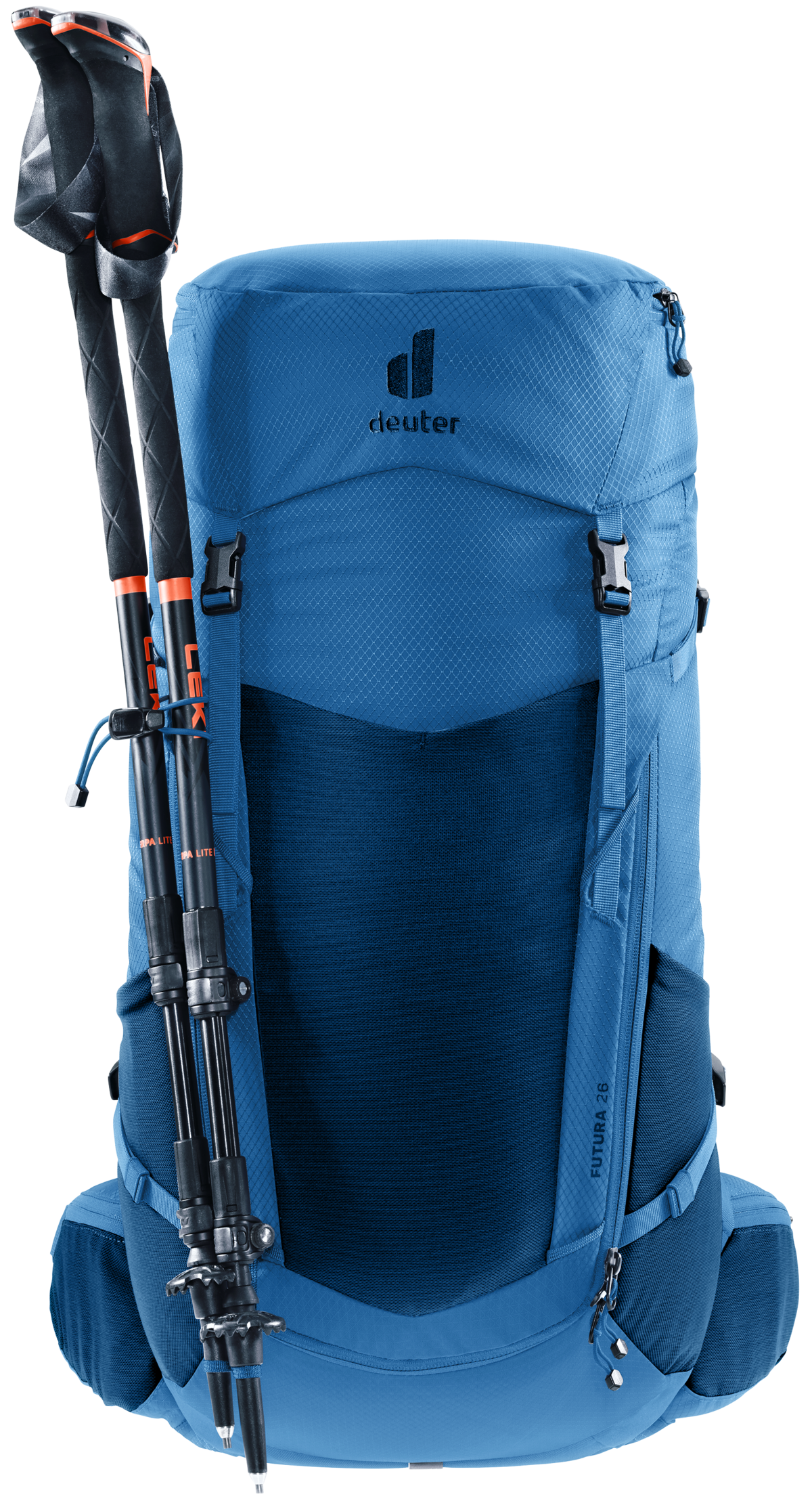 deuter Wanderrucksack »Futura 26« mit 26 Litern Volumen