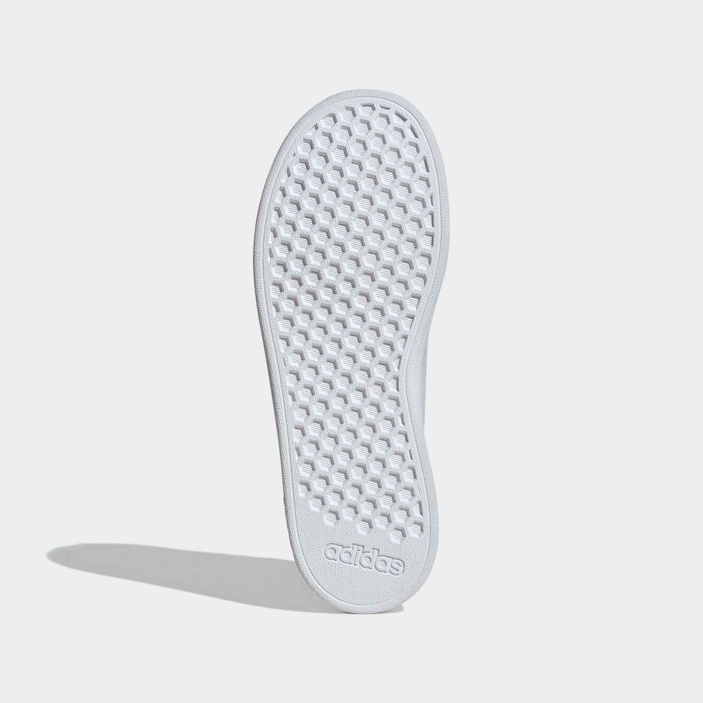 adidas Sportswear Sneakers »ADVANTAGE BASE 2.0«  Design auf den Spuren des adidas Stan Smith, für Kinder & Jugendliche