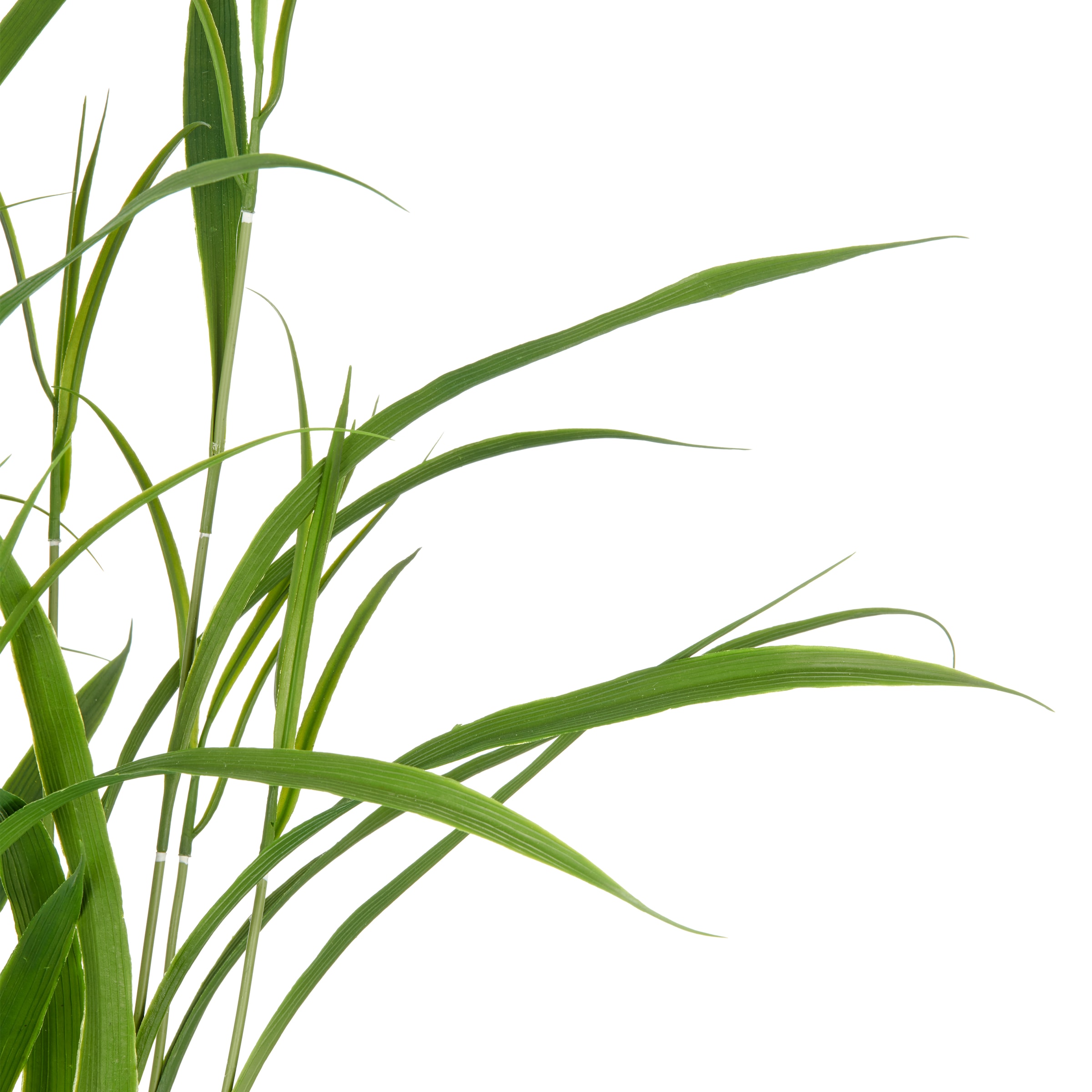 Creativ green Herbe artificielle »Grasbusch« mit filigranen Grashalmen