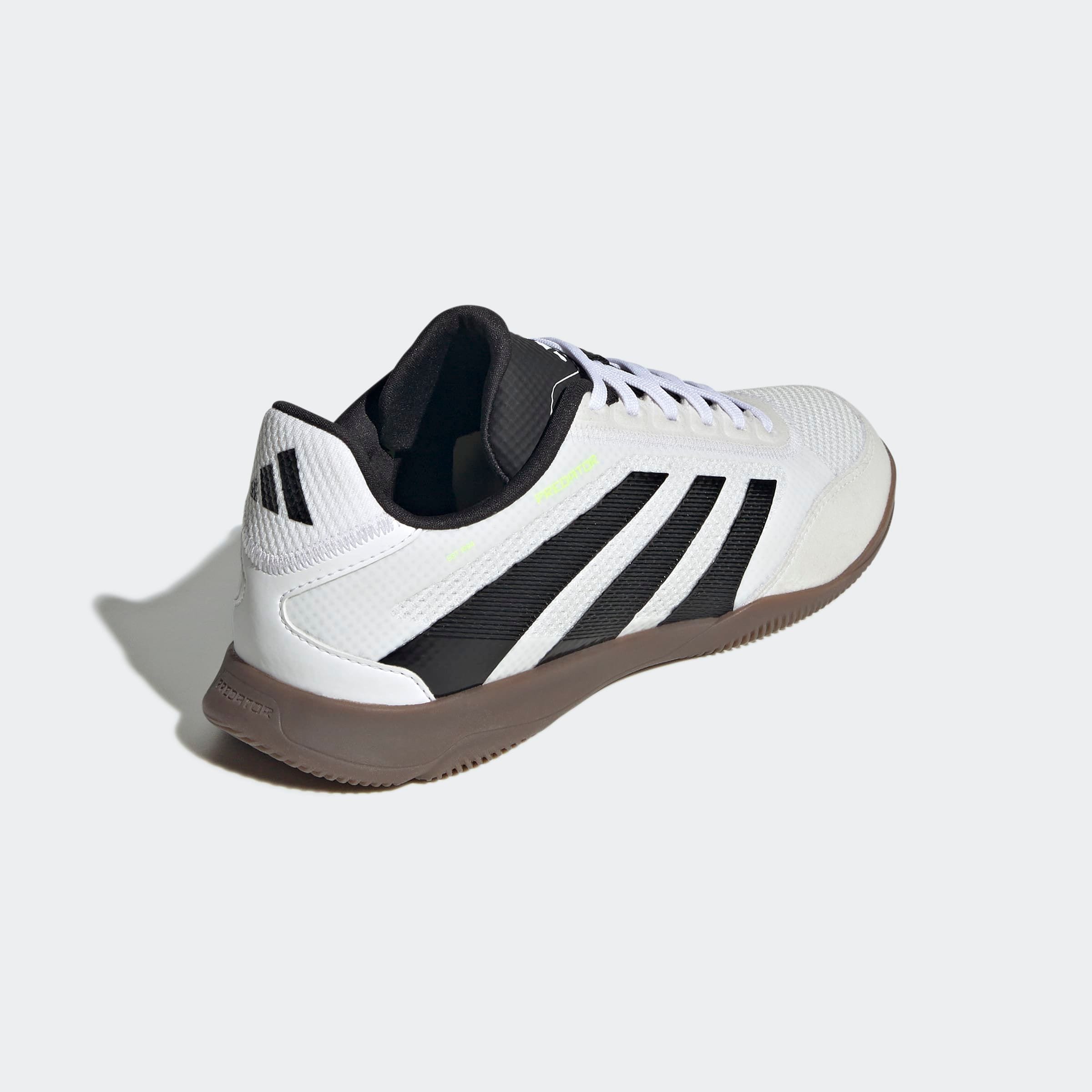 adidas Performance Fussballschuh »PREDATOR LEAGUE INDOOR E KINDER«, geeignet als Hallenschuhe
