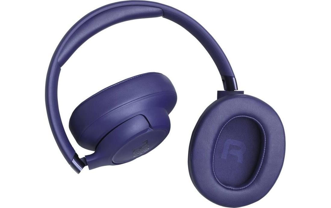   Over-Ear-Kopfhörer »TUNE 780NC« Active Noise Cancelling (ANC)
