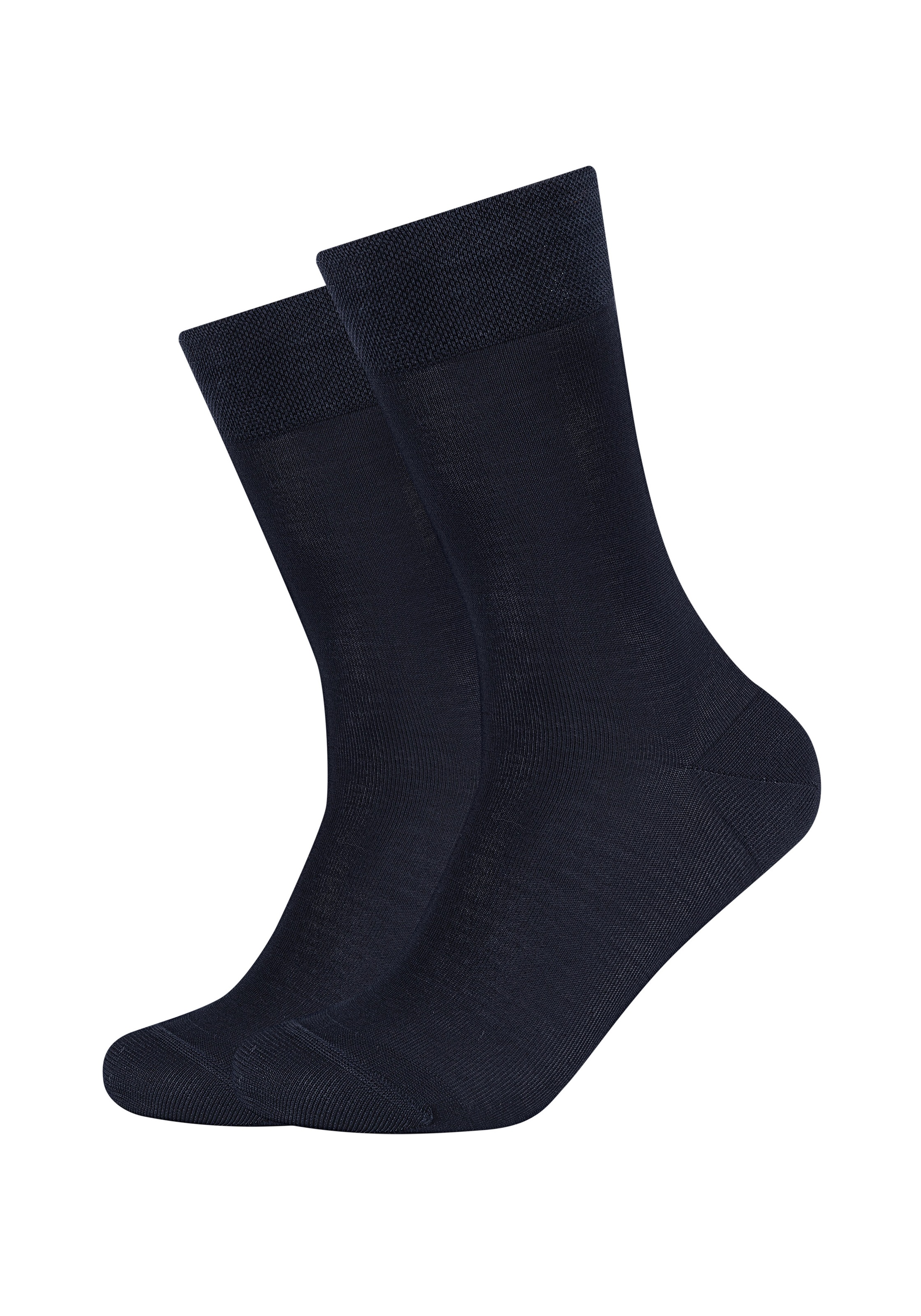 Camano Chaussettes »ca-soft« 4 Couple tlg. mit hoher Verarbeitungsqualität
