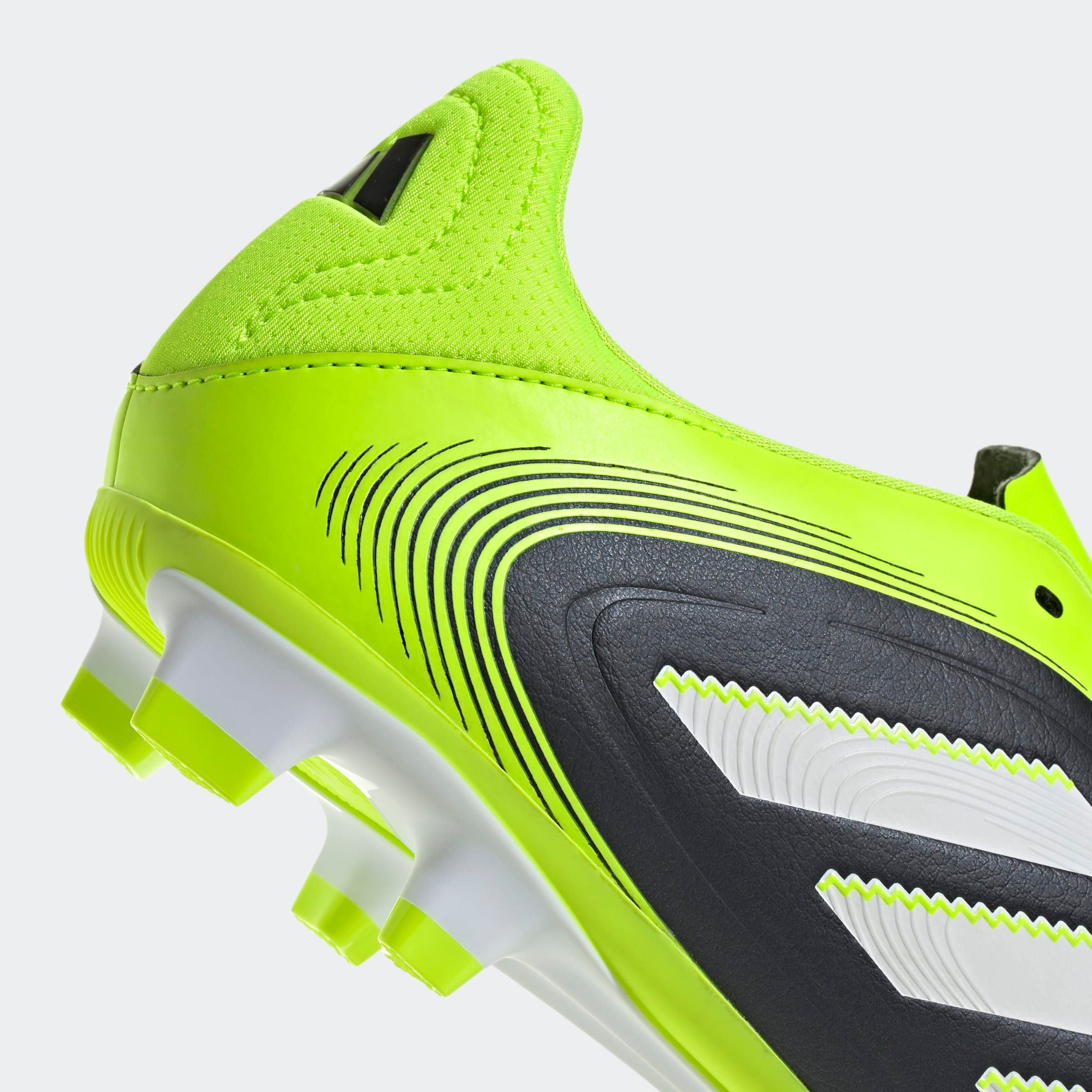 adidas Performance Fussballschuh »COPA PURE 3 CLUB FIRM/MULTI-GROUND«, geeignet für Rasen- und Kunstrasenplätze