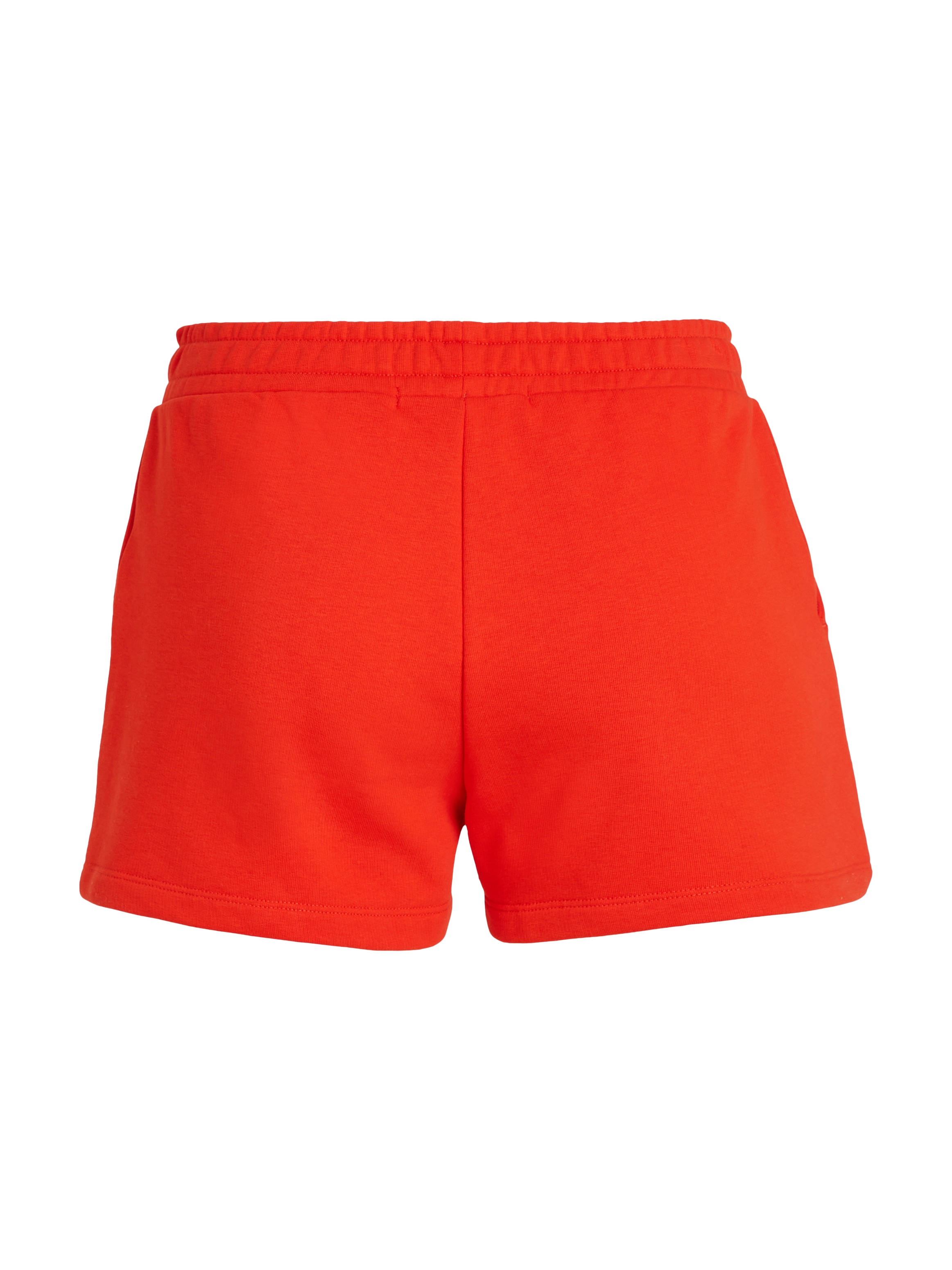 Calvin Klein Jeans Sweatshorts »CK EMBRO BADGE SHORTS«, mit Logoschriftzug