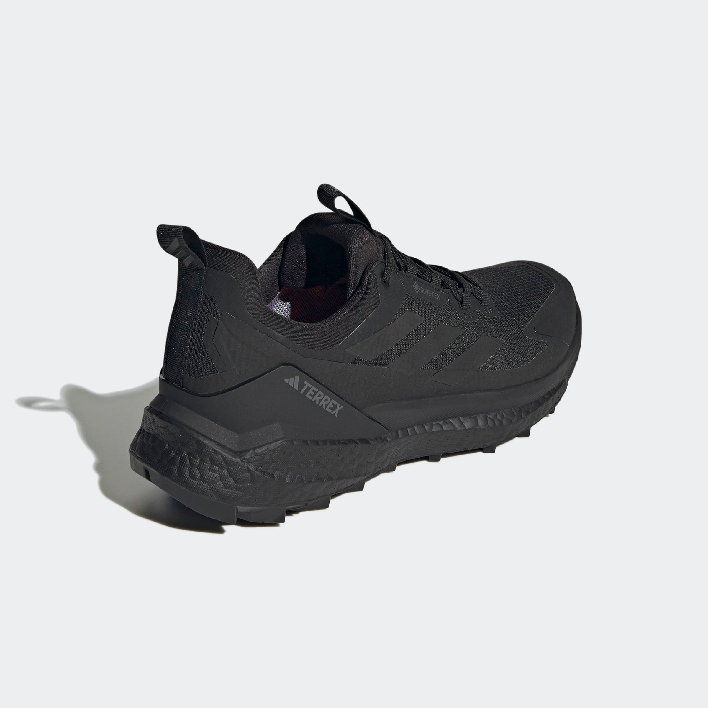 adidas TERREX Wanderschuh, wasserdicht