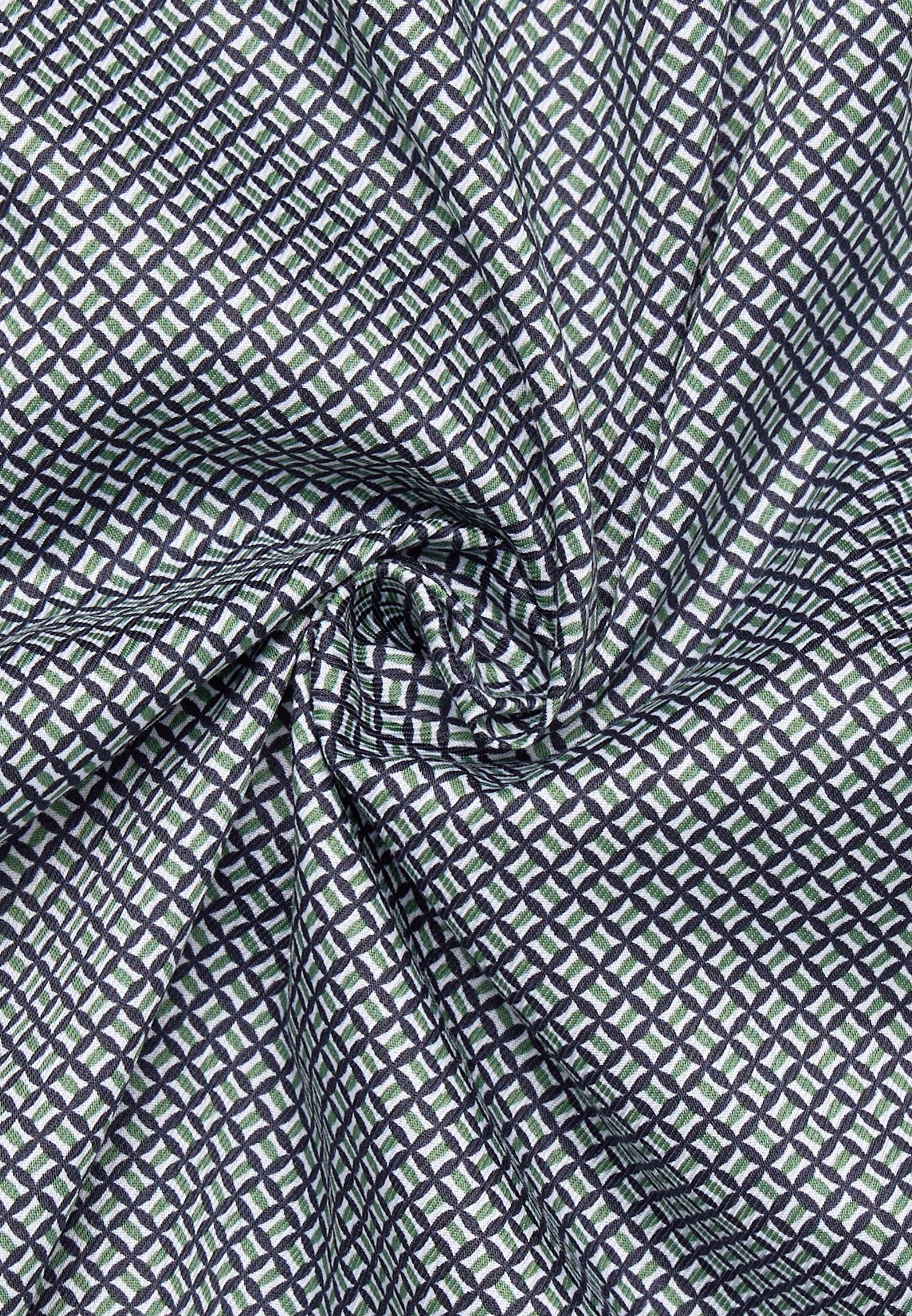 Eterna Langarmhemd »SLIM FIT«, NON IRON (bügelfrei)