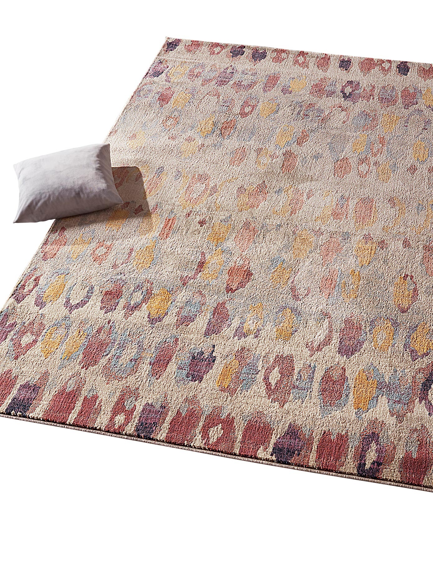 Image of heine home Teppich, rechteckig, 11 mm Höhe bei Ackermann Versand Schweiz