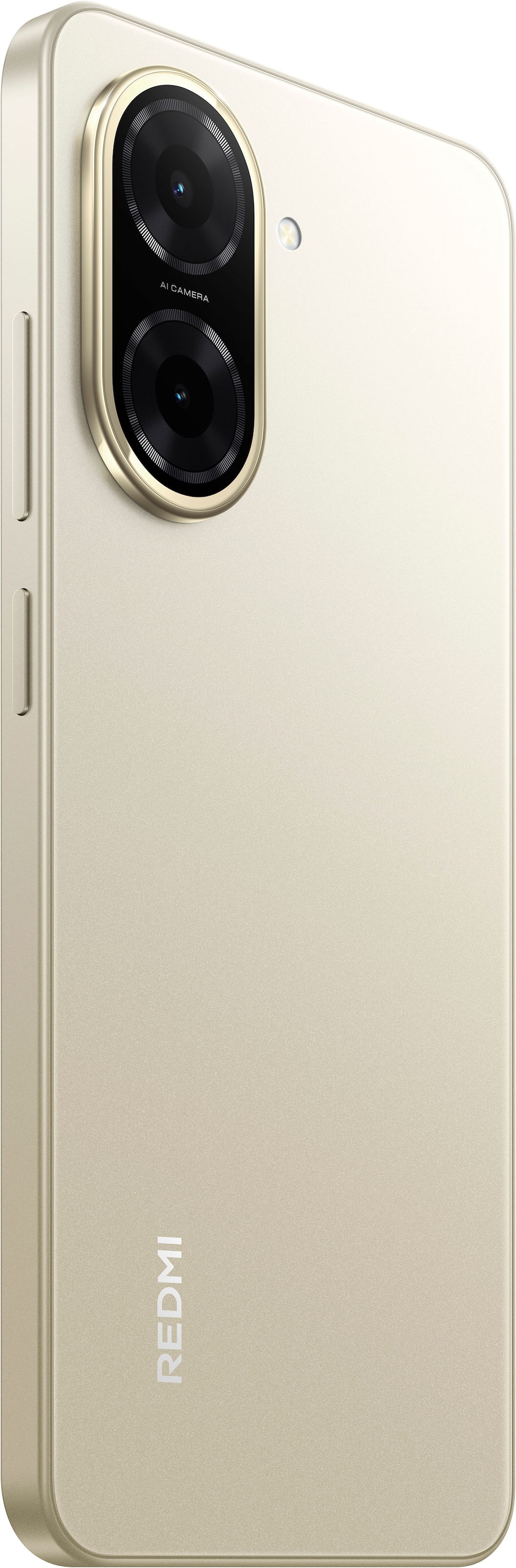 Xiaomi Smartphone »Redmi A5« gold