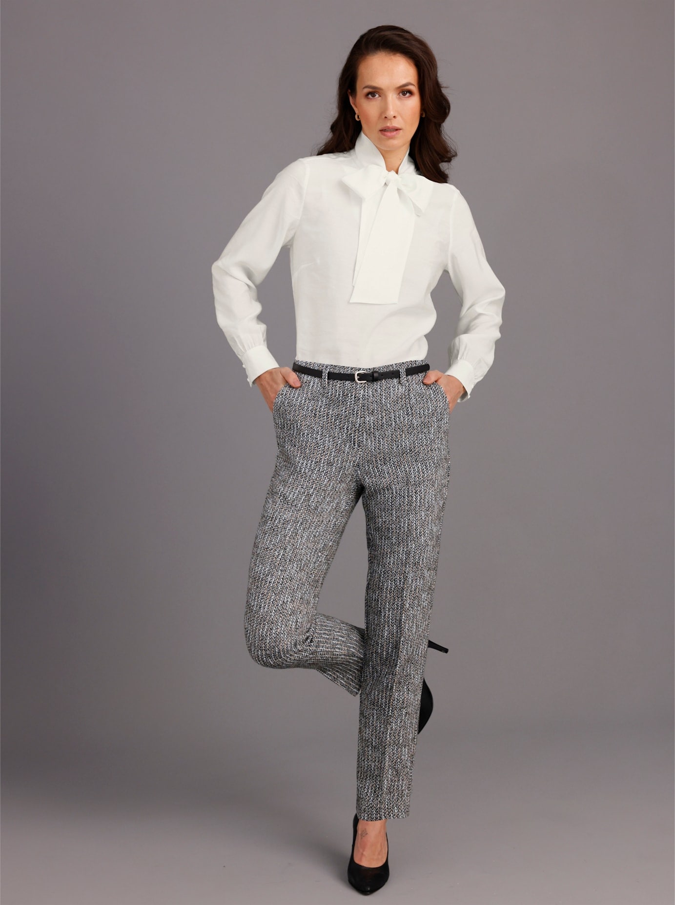 Image of CREATION L PREMIUM Schlupfbluse