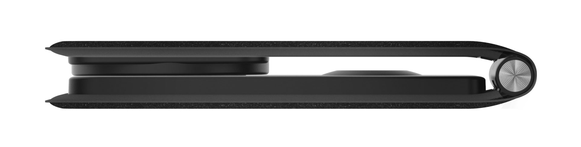 Vinnic Wireless Charger »TRIVOR Plus 3-in-1 Travel Wireless Charging Dock«