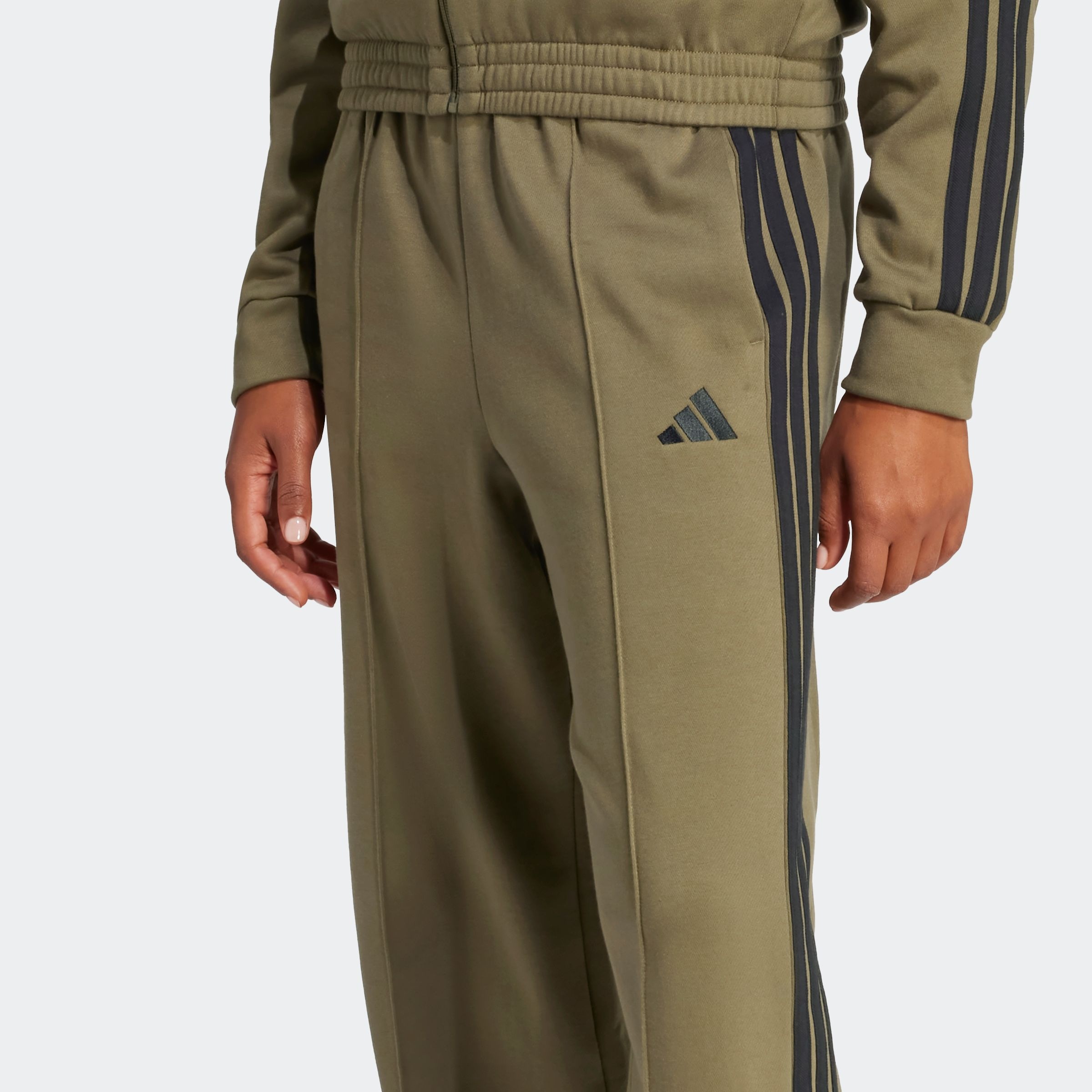 adidas Sportswear Trainingsanzug »W ENERGIZE TS«, (2 tlg.)