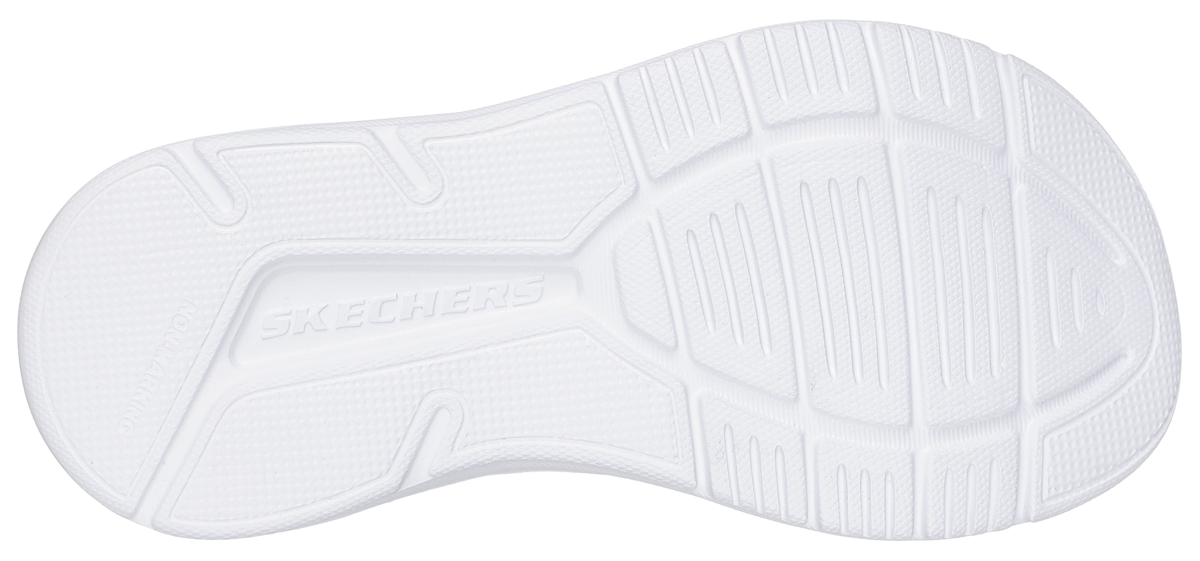 Skechers Sandale »MICROSPEC-SPLASH«  , sandale légère avec fermeture velcro, gabarit de taille à télécharger