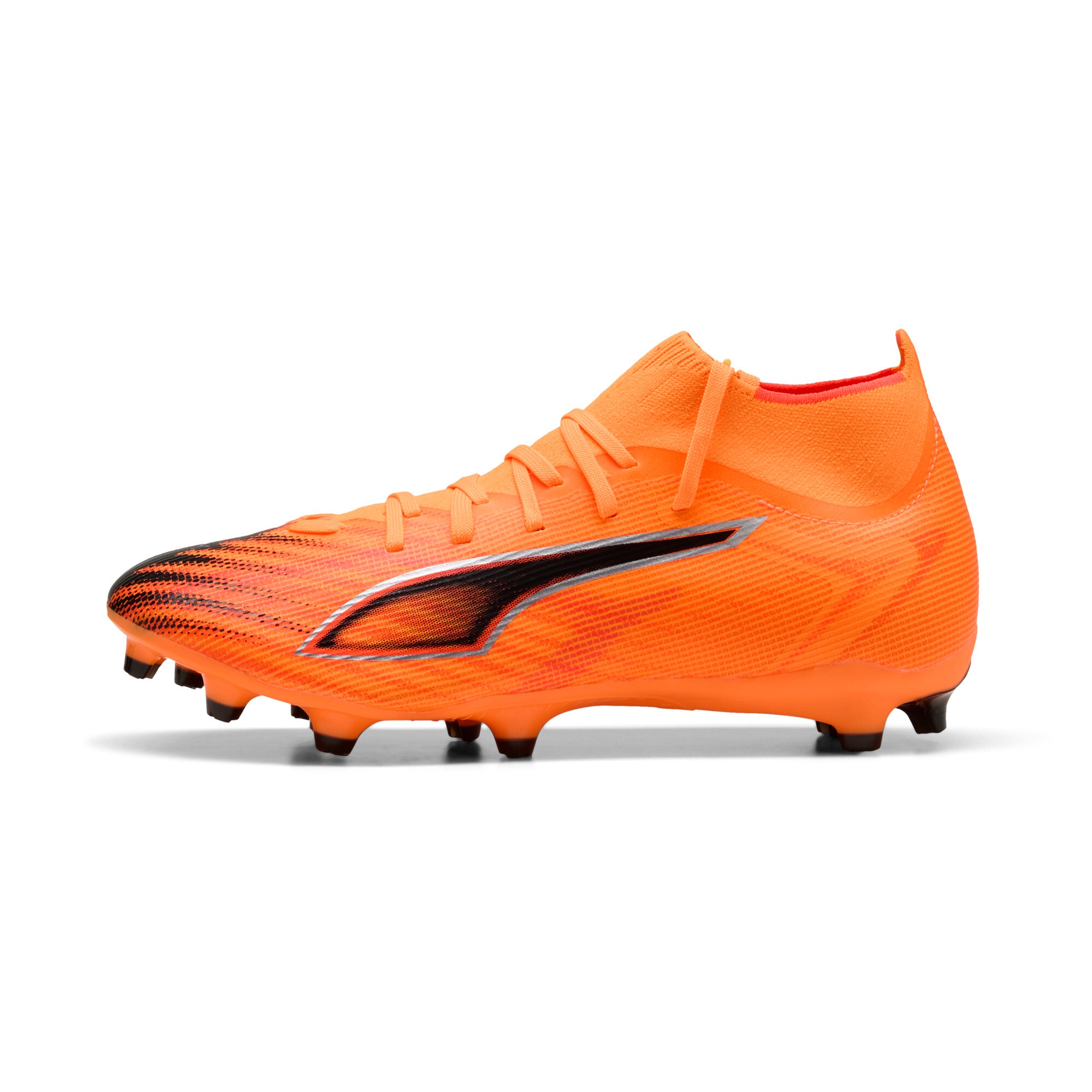 PUMA Chaussure de football »ULTRA 6 MATCH+ FG/AG«  für Rasenplätze