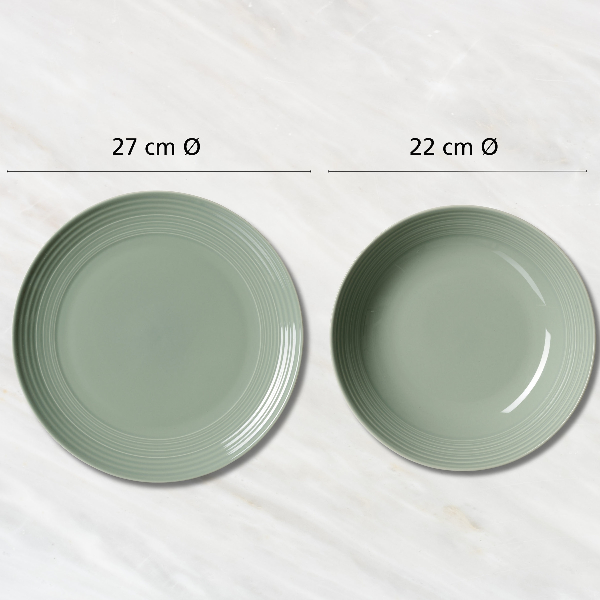 Ritzenhoff & Breker Tafelservice »Levi«