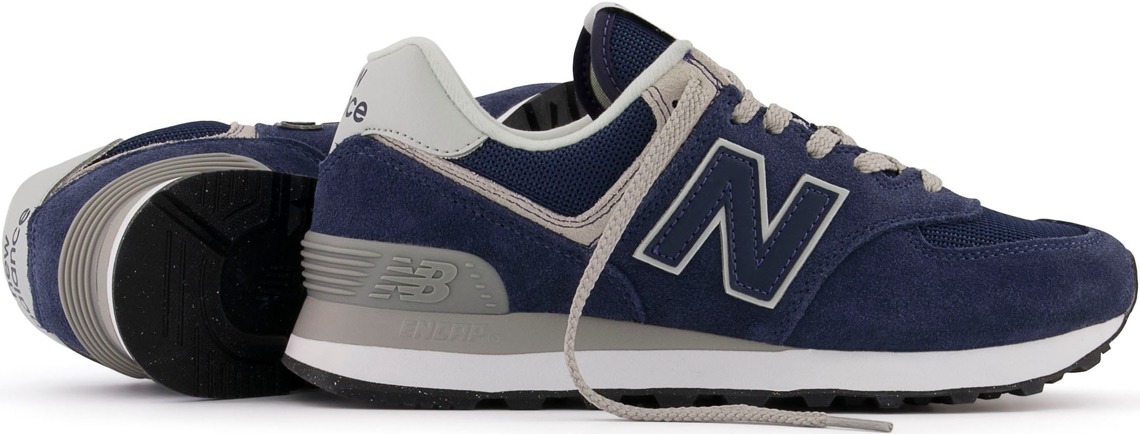 New Balance Sneaker »WL574«