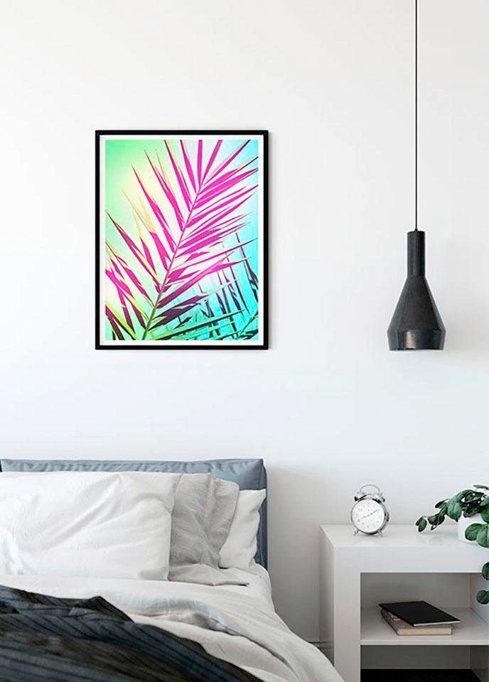 Komar Image »Shine« 1 cuis tlg. Wandbild zur Dekoration - ohne Rahmen