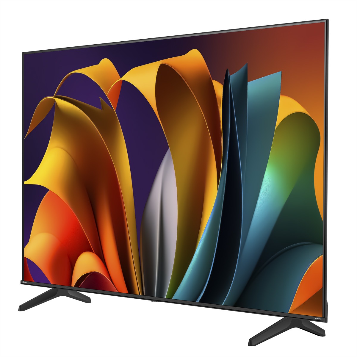 Hisense LED-Fernseher »50A6N«, UHD