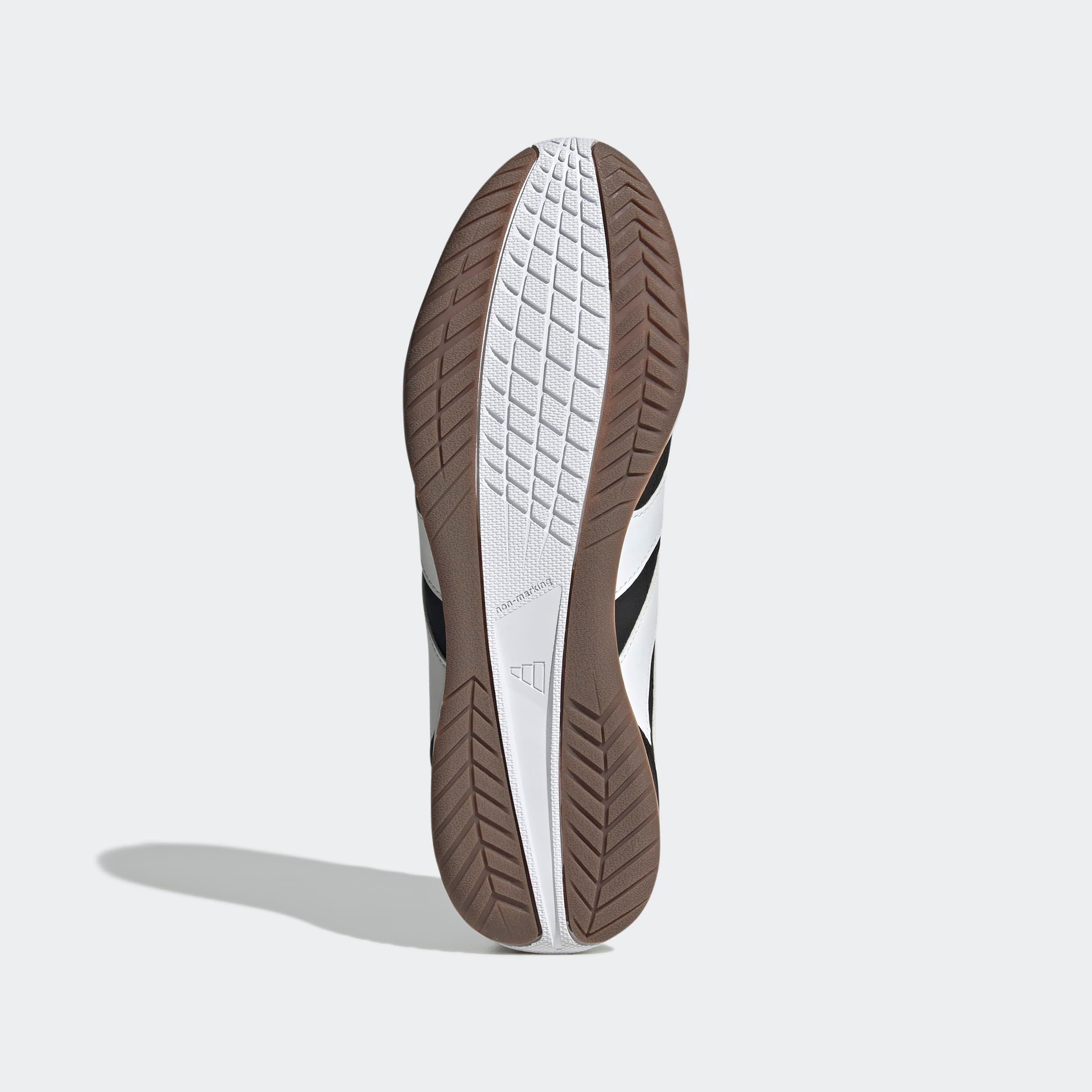 adidas Performance Fussballschuh »PREDATOR CLUB INDOOR SALA E«, geeignet als Hallenschuhe