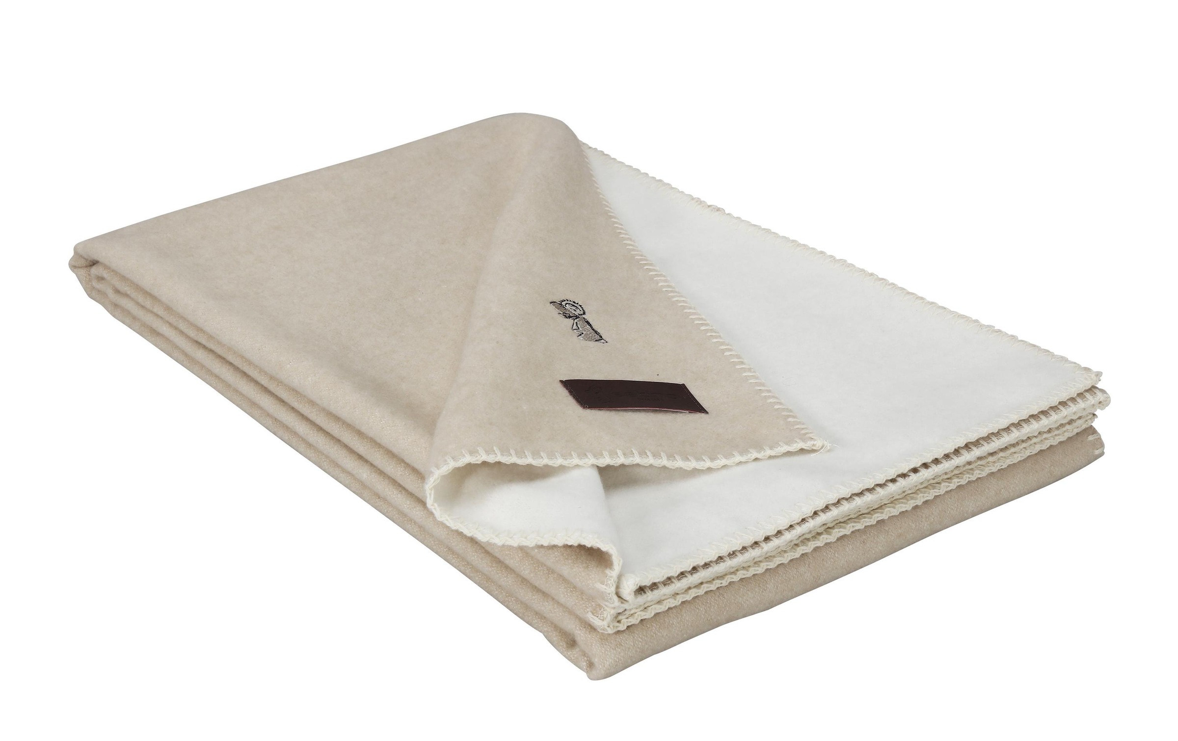 Image of Eskimo Wohndecke »Martigny 130200« bei Ackermann Versand Schweiz