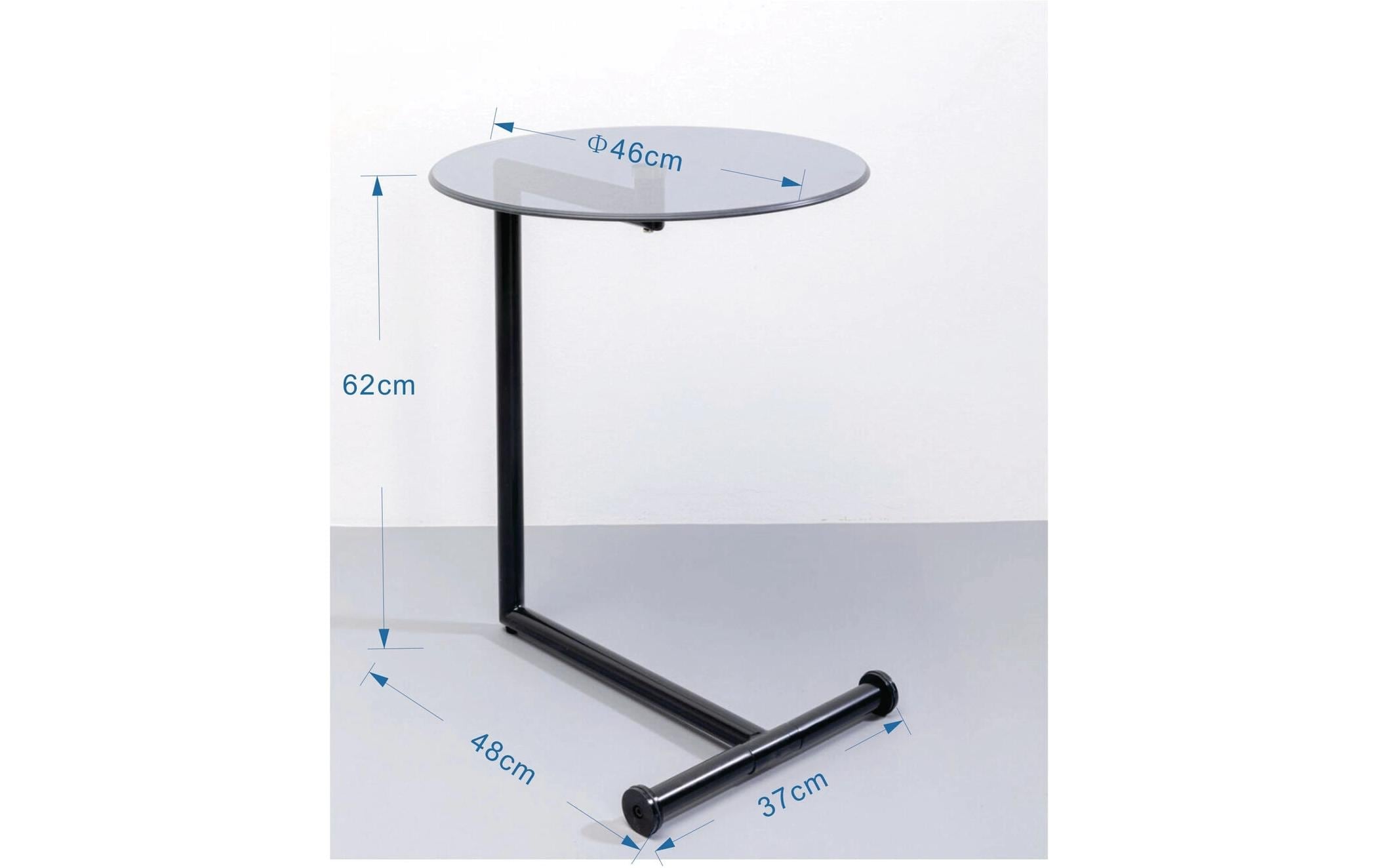 Kare Design Table d'appoint »Easy Living 46 cm«