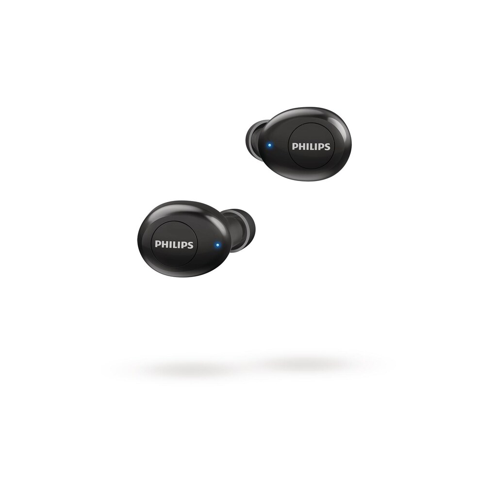 Philips wireless In-Ear-Kopfhörer »True Wireless«