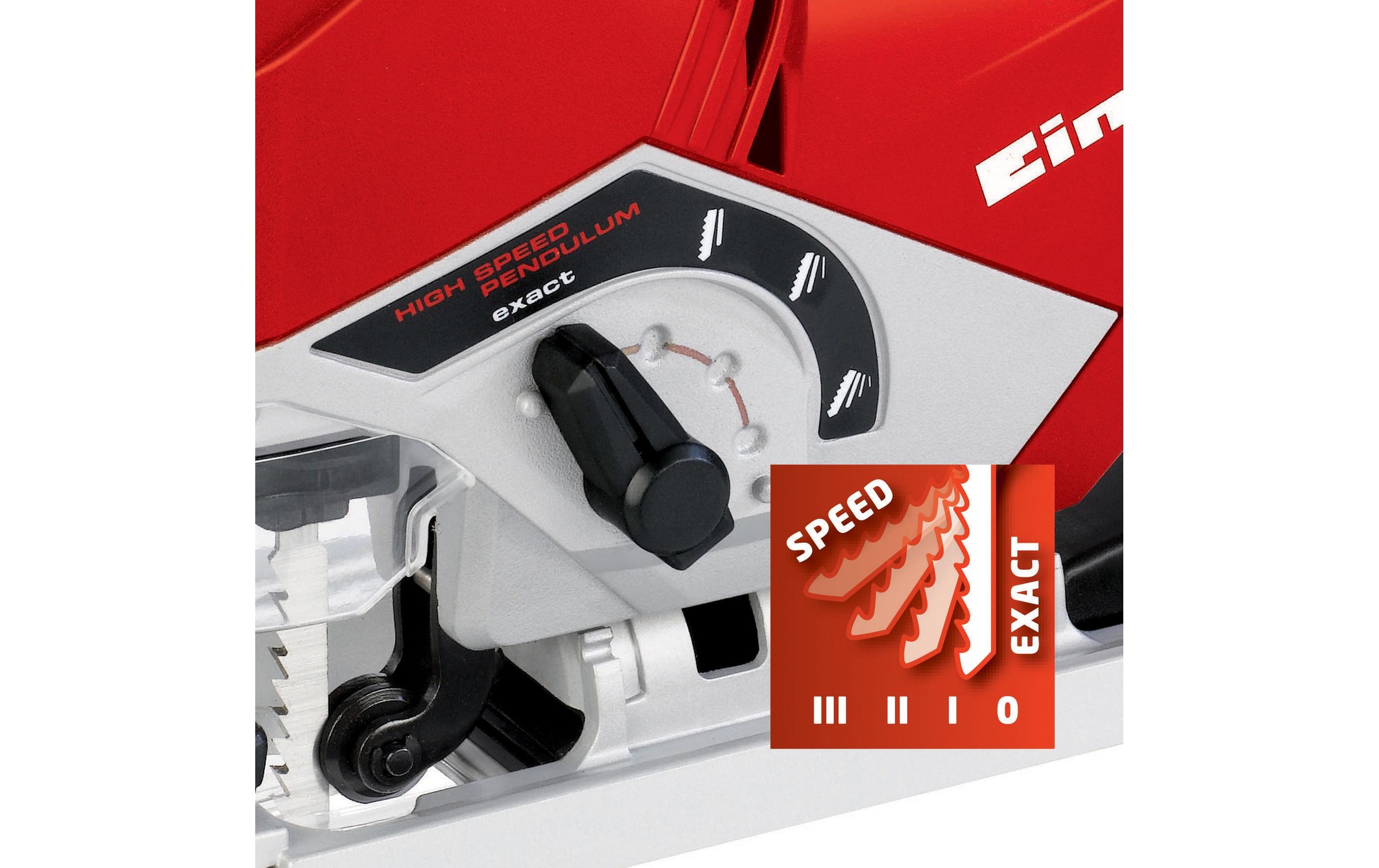 Einhell Stichsäge »TE-JS 100«