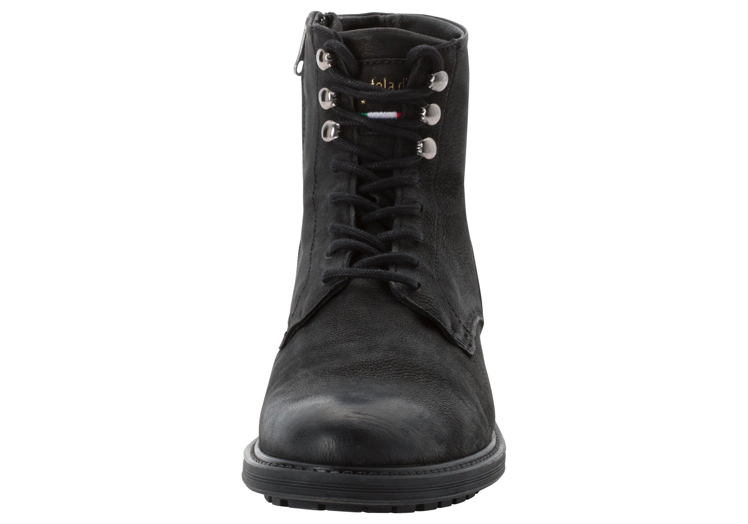 Pantofola d´Oro Winterboots »CAMPIGLIO HIGH«  Winterschuhe, Winterstiefel, Snowboots