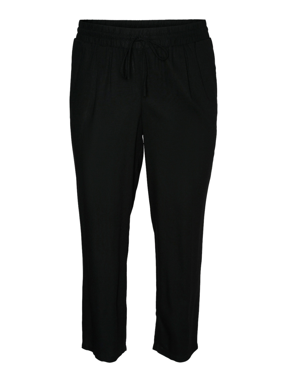 Vero Moda Curve Schlupfhose »VMJESMILO ANKLE PANTS WVN GA NOOS CUR«