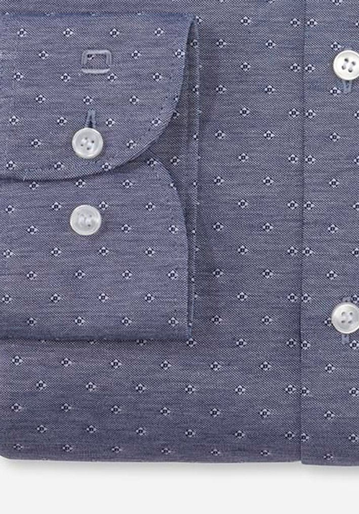 OLYMP Chemise à manches longues »Level Five 24/Seven body fit«