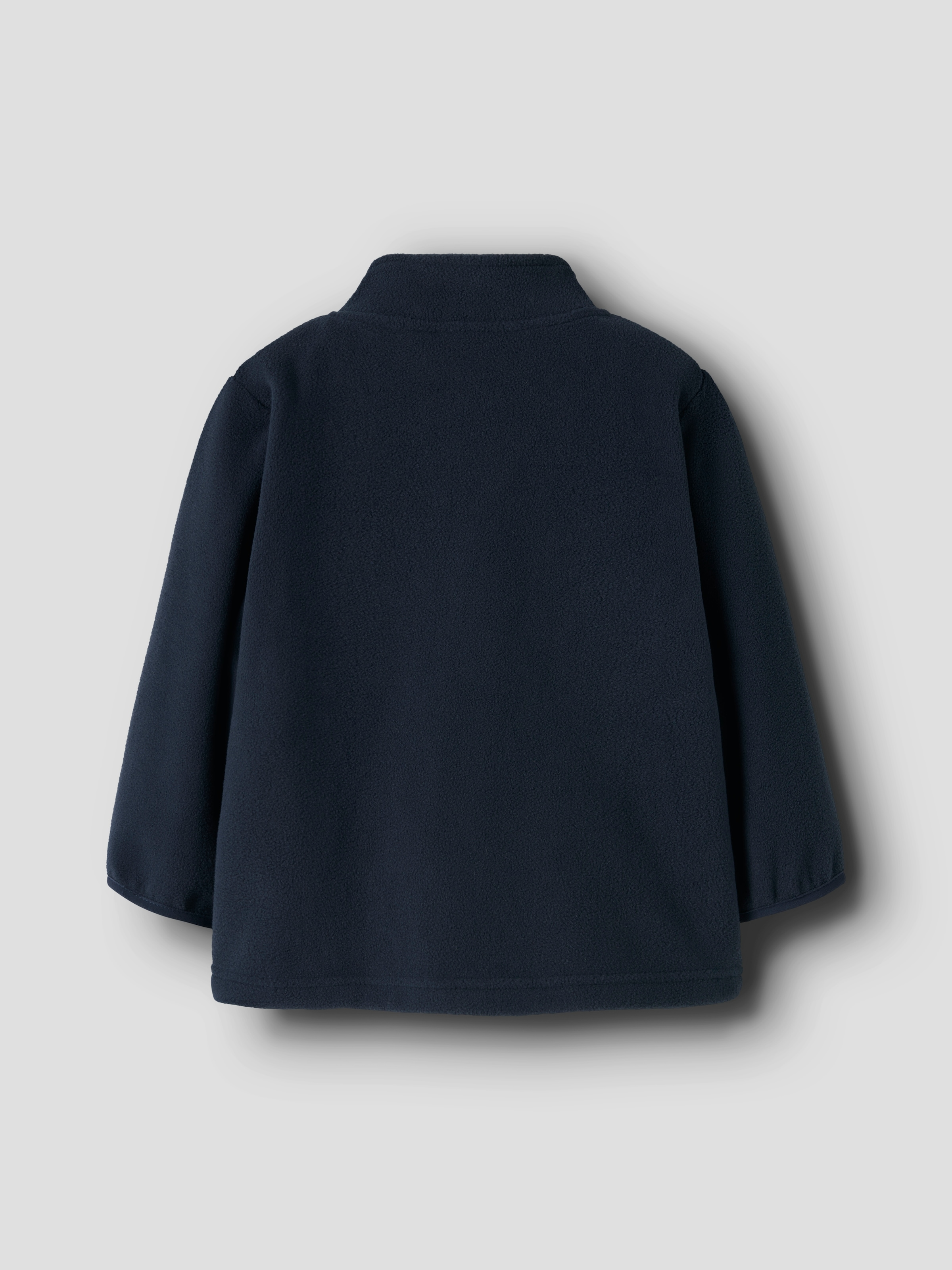 Name It Veste polaire »NMMJOAKIM POKEMON FLEECE W ZIP SKY« fibre synthétique, coupe régulière, avec badges Pokémon