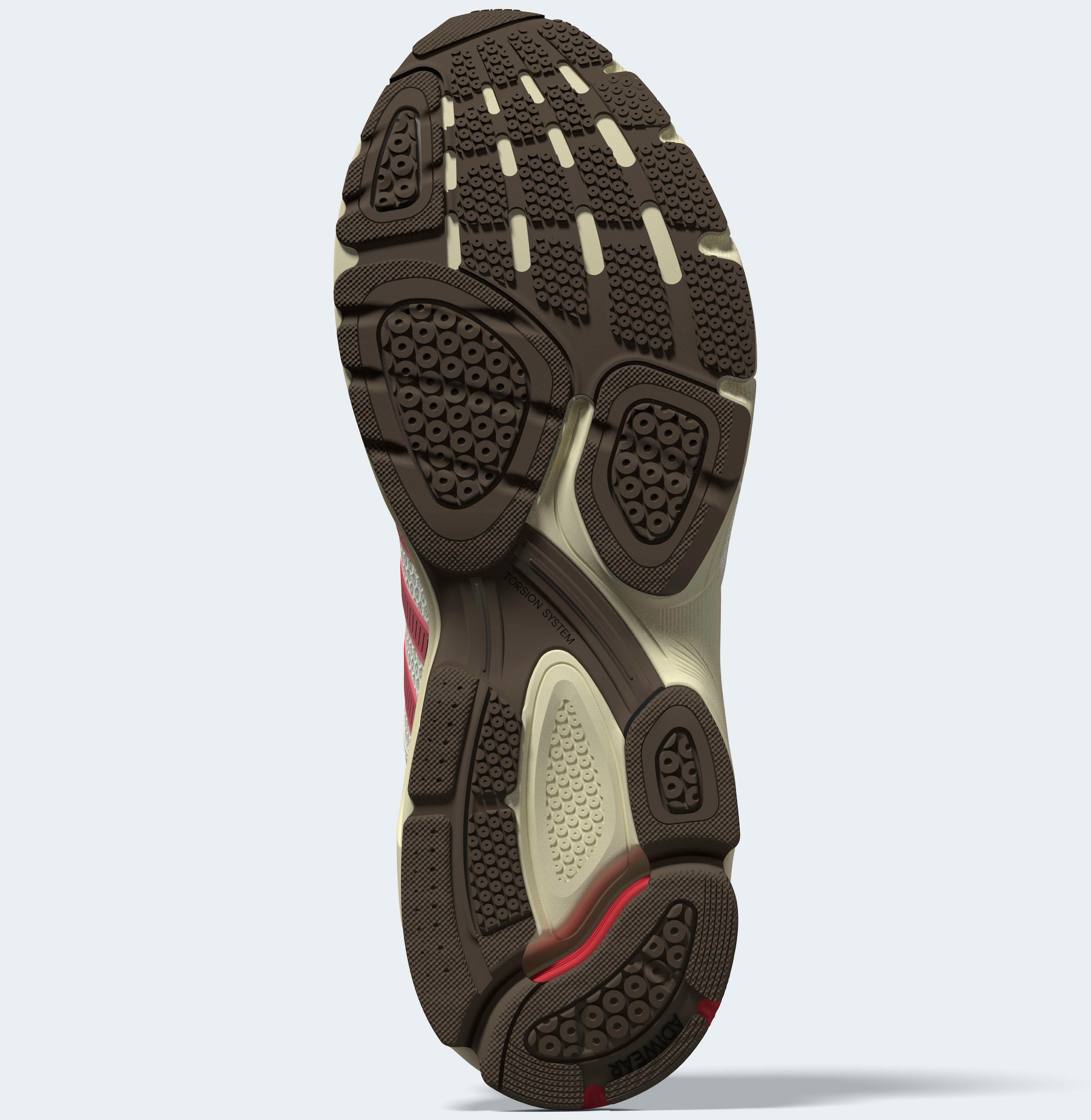 adidas Sportswear Sneaker »SPIRITAIN 2000«  inspiriert vom Design des adistar control