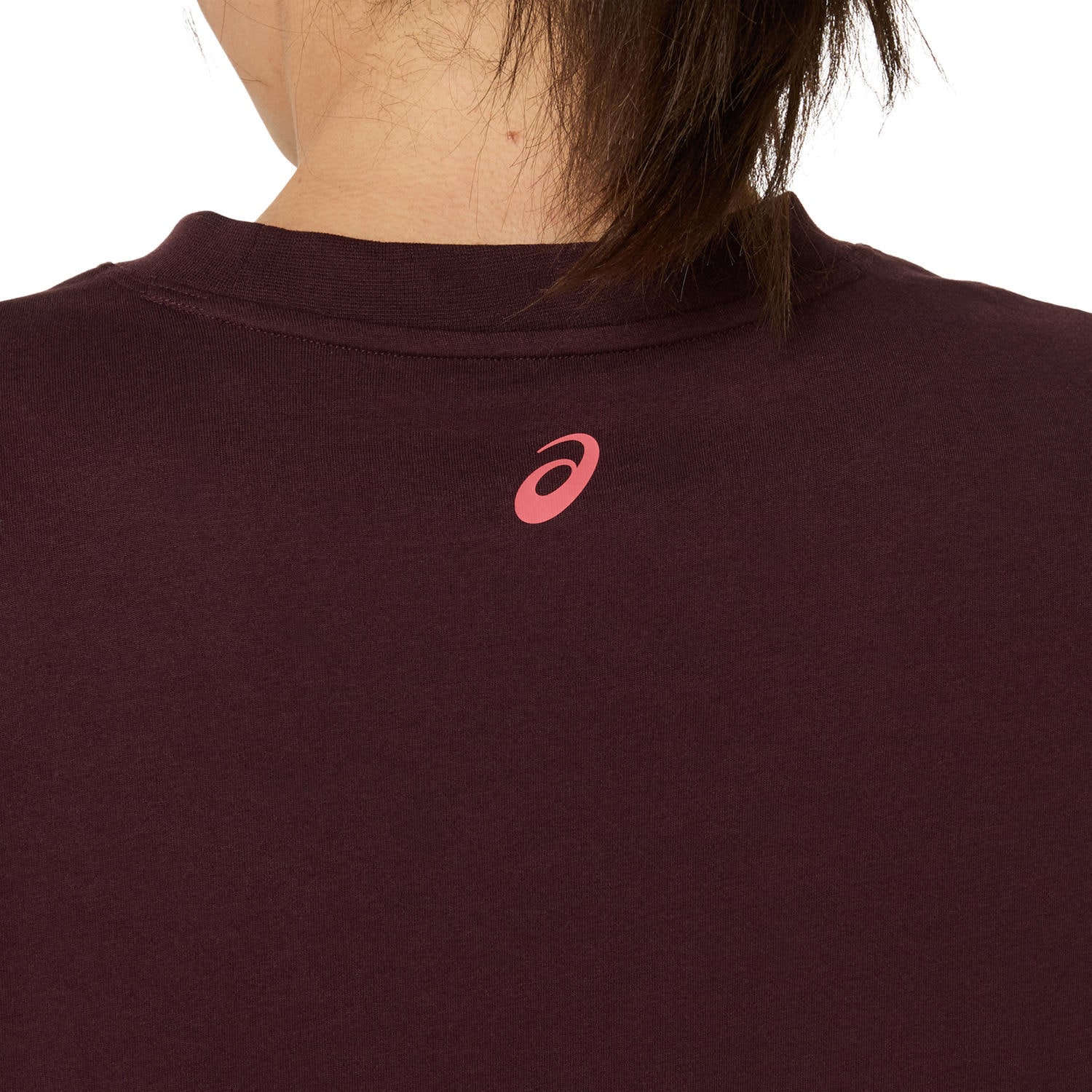 Asics Laufshirt »ASICS LOGO TEE«